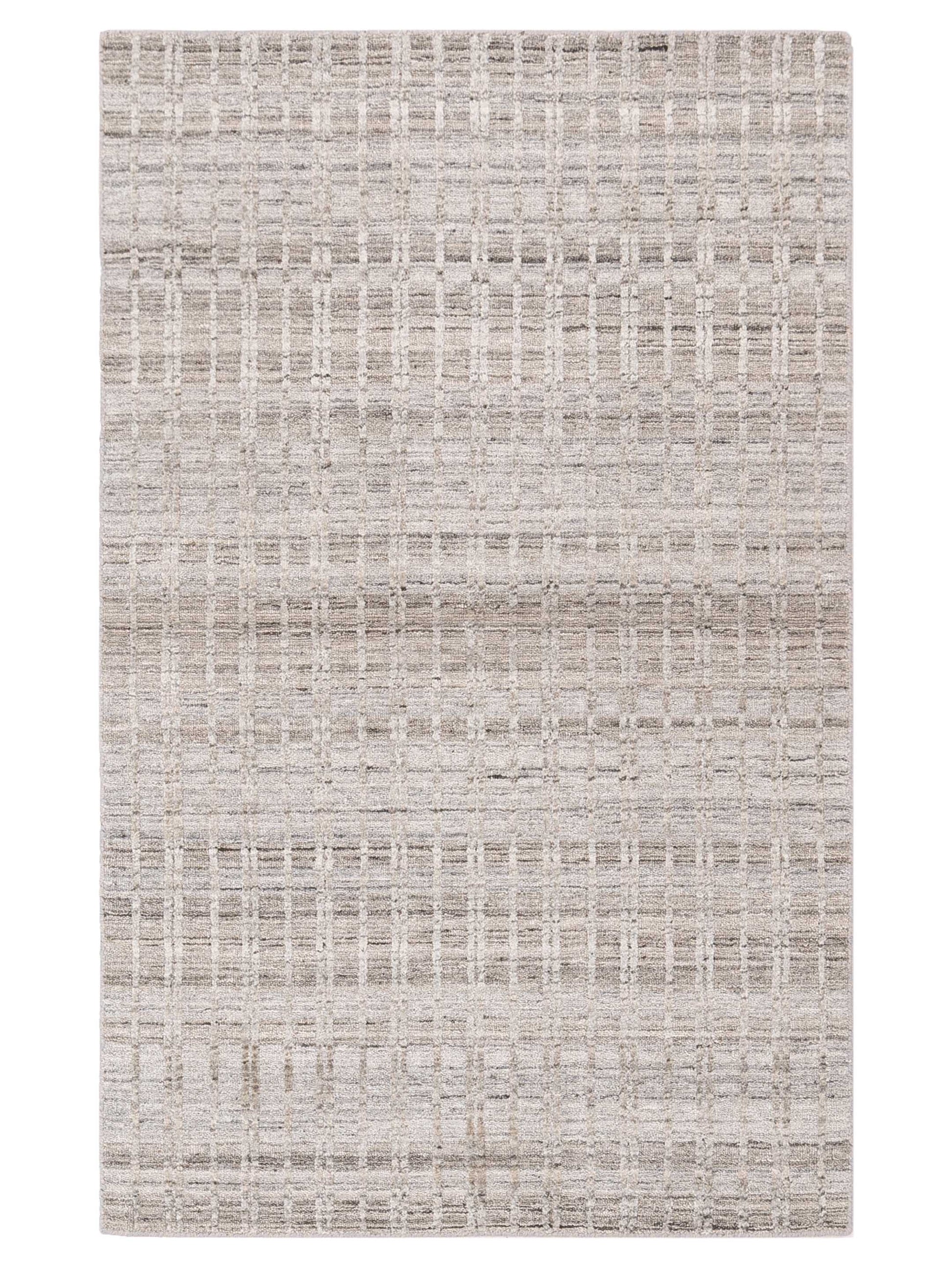 Siena Himalayan  Silver  Contemporary