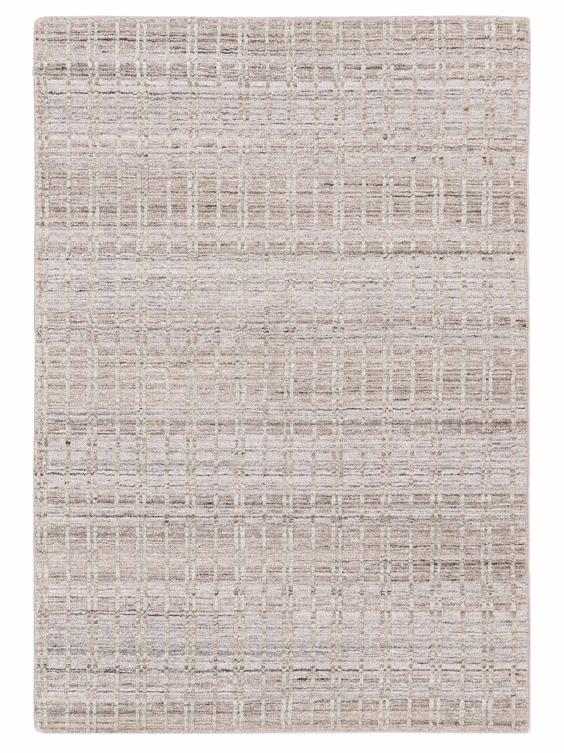 Siena Himalayan  Silver  Contemporary