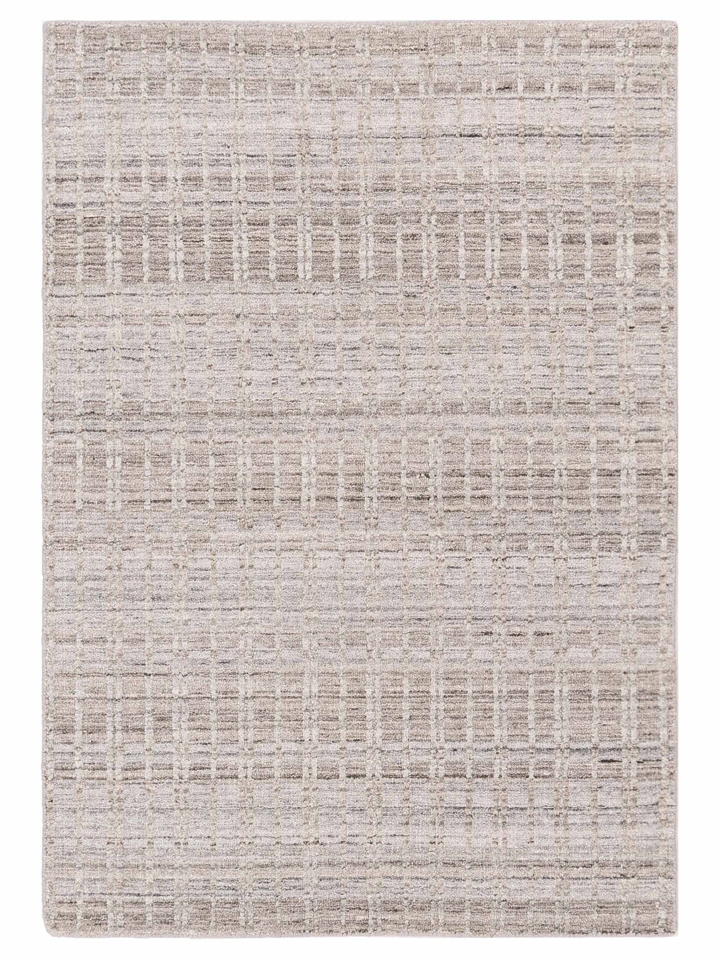 Siena Himalayan  Silver  Contemporary