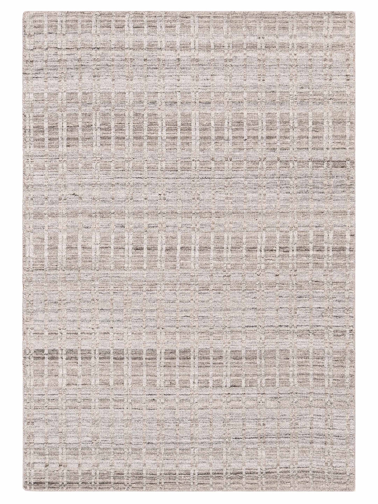 Siena Himalayan  Silver  Contemporary