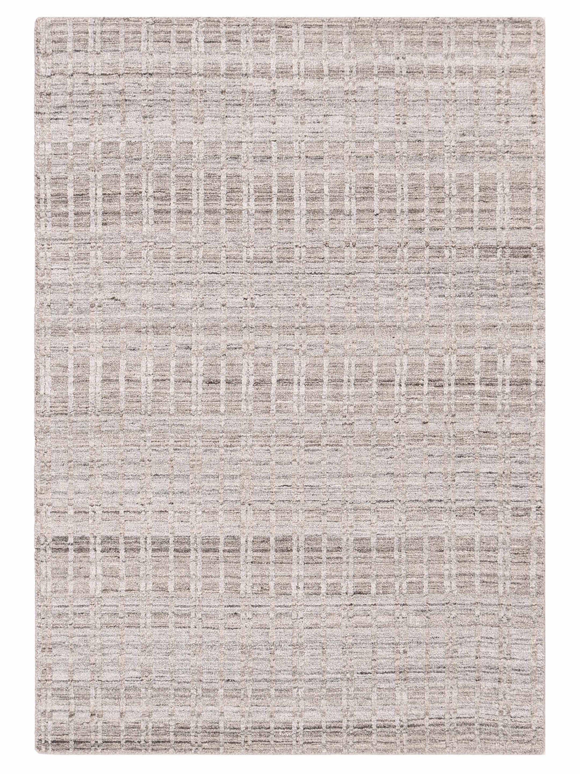 Siena Himalayan  Silver  Contemporary