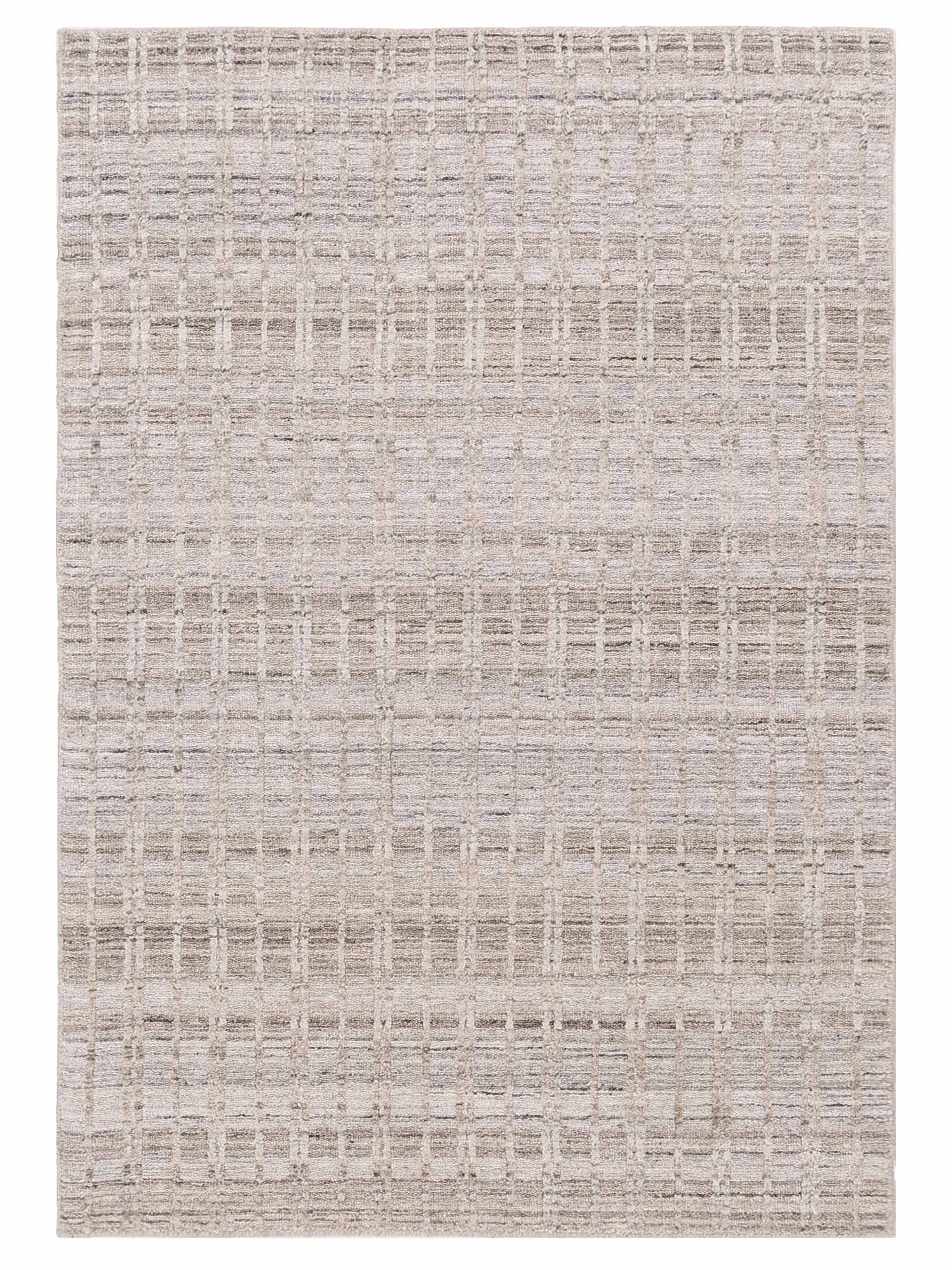 Siena Himalayan  Silver  Contemporary