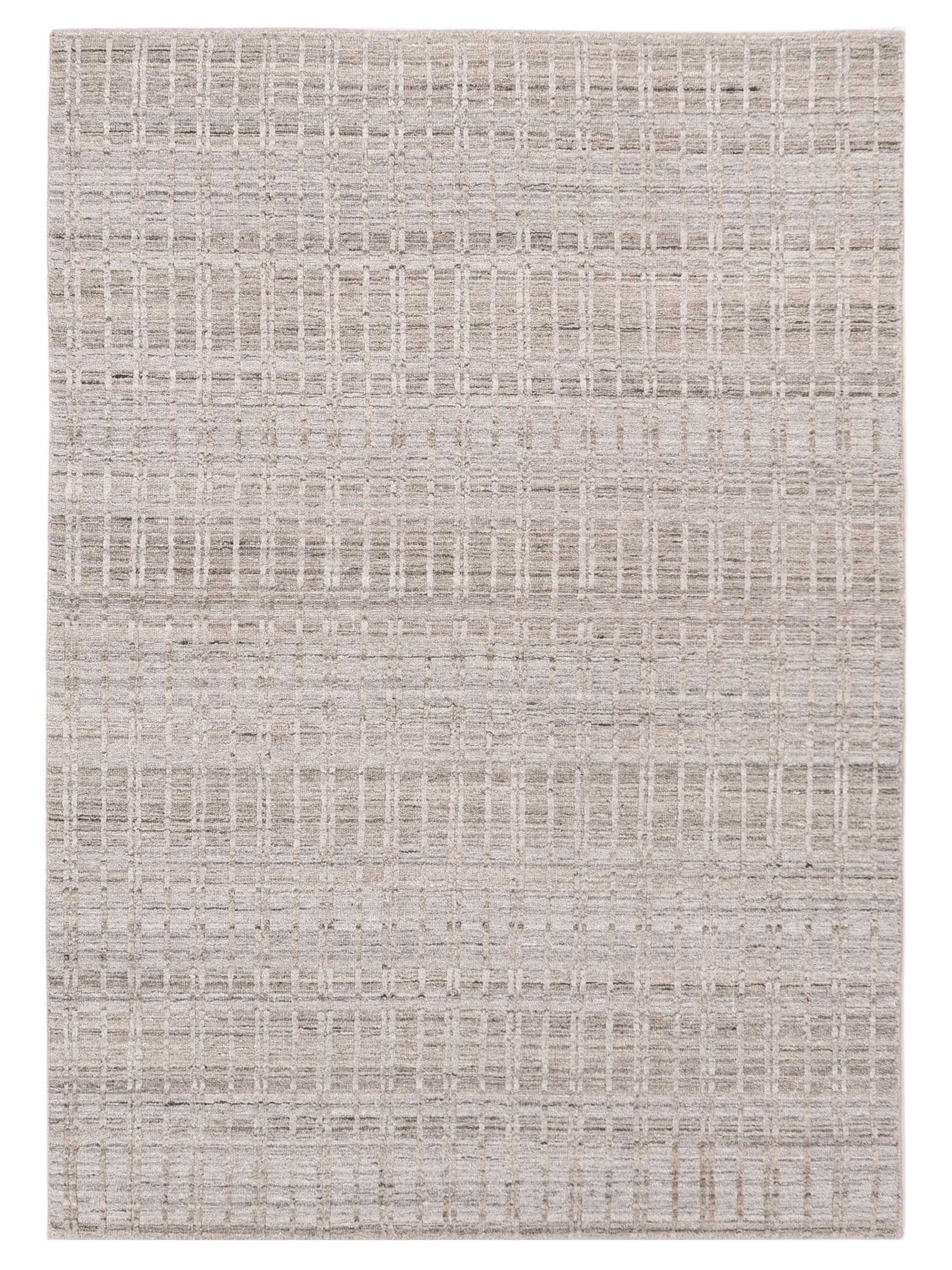 Siena Himalayan  Silver  Contemporary