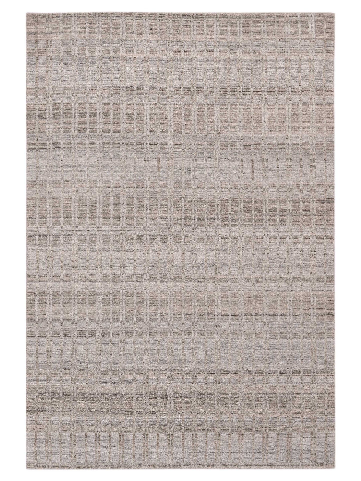 Siena Himalayan  Silver  Contemporary