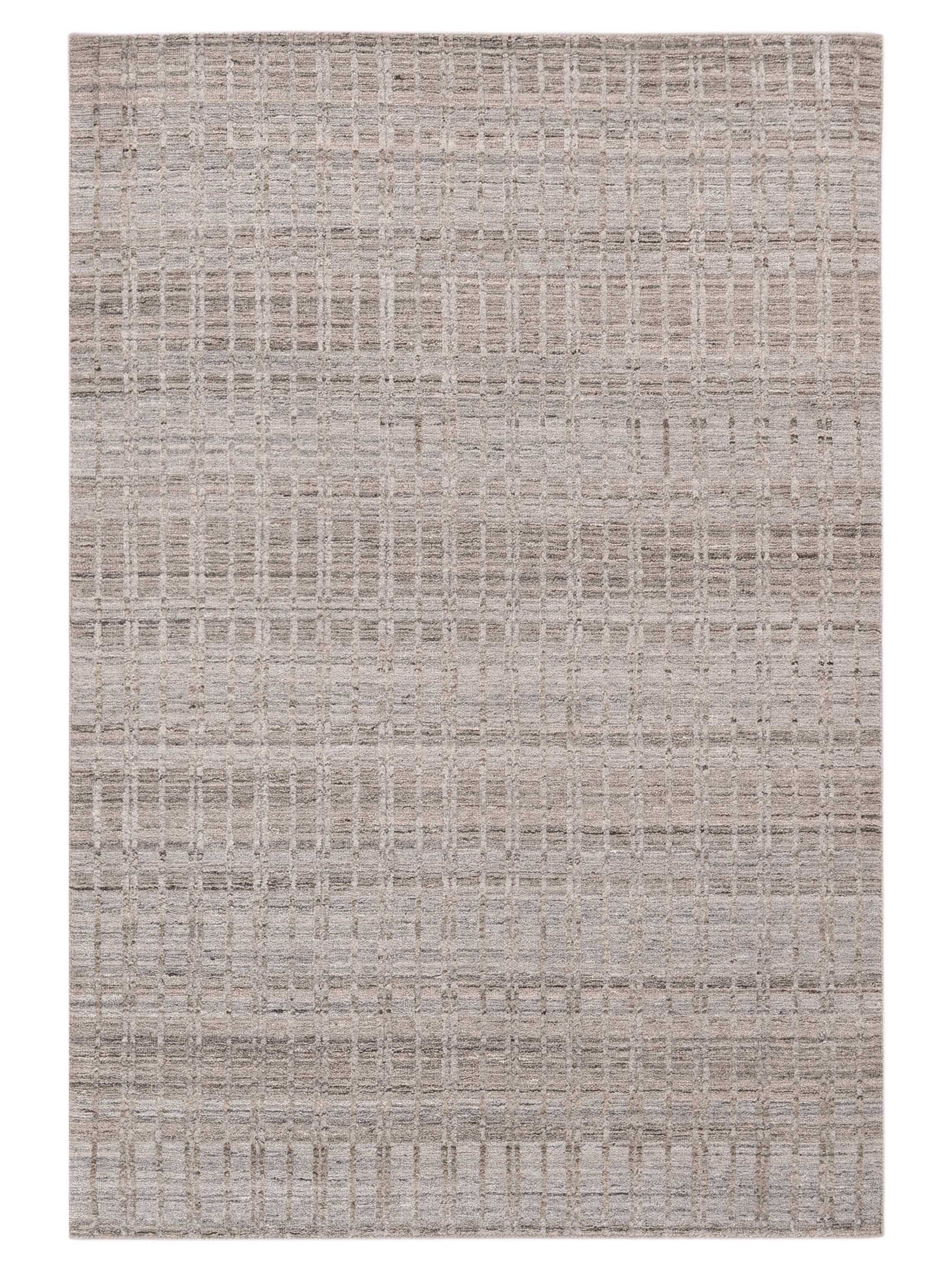Siena Himalayan  Silver  Contemporary