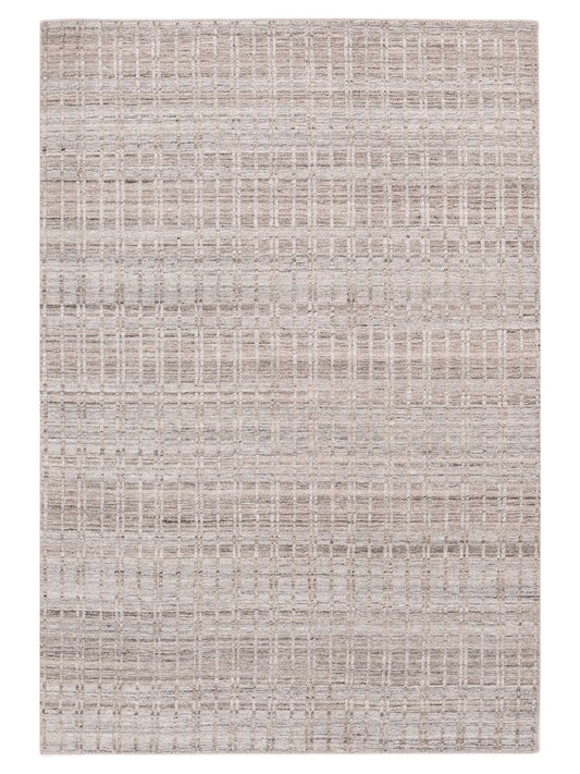 Siena Himalayan  Silver  Contemporary