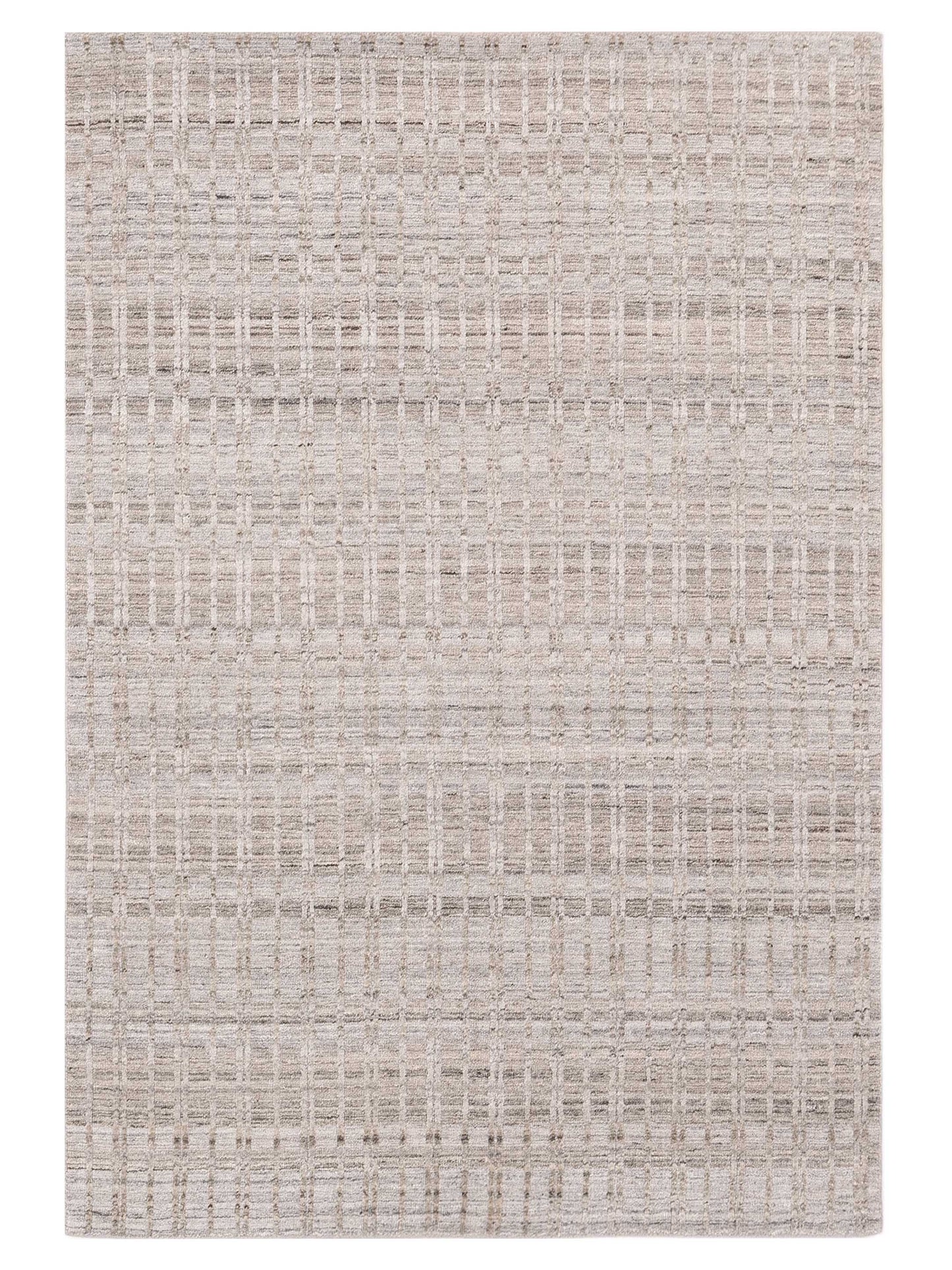 Siena Himalayan  Silver  Contemporary