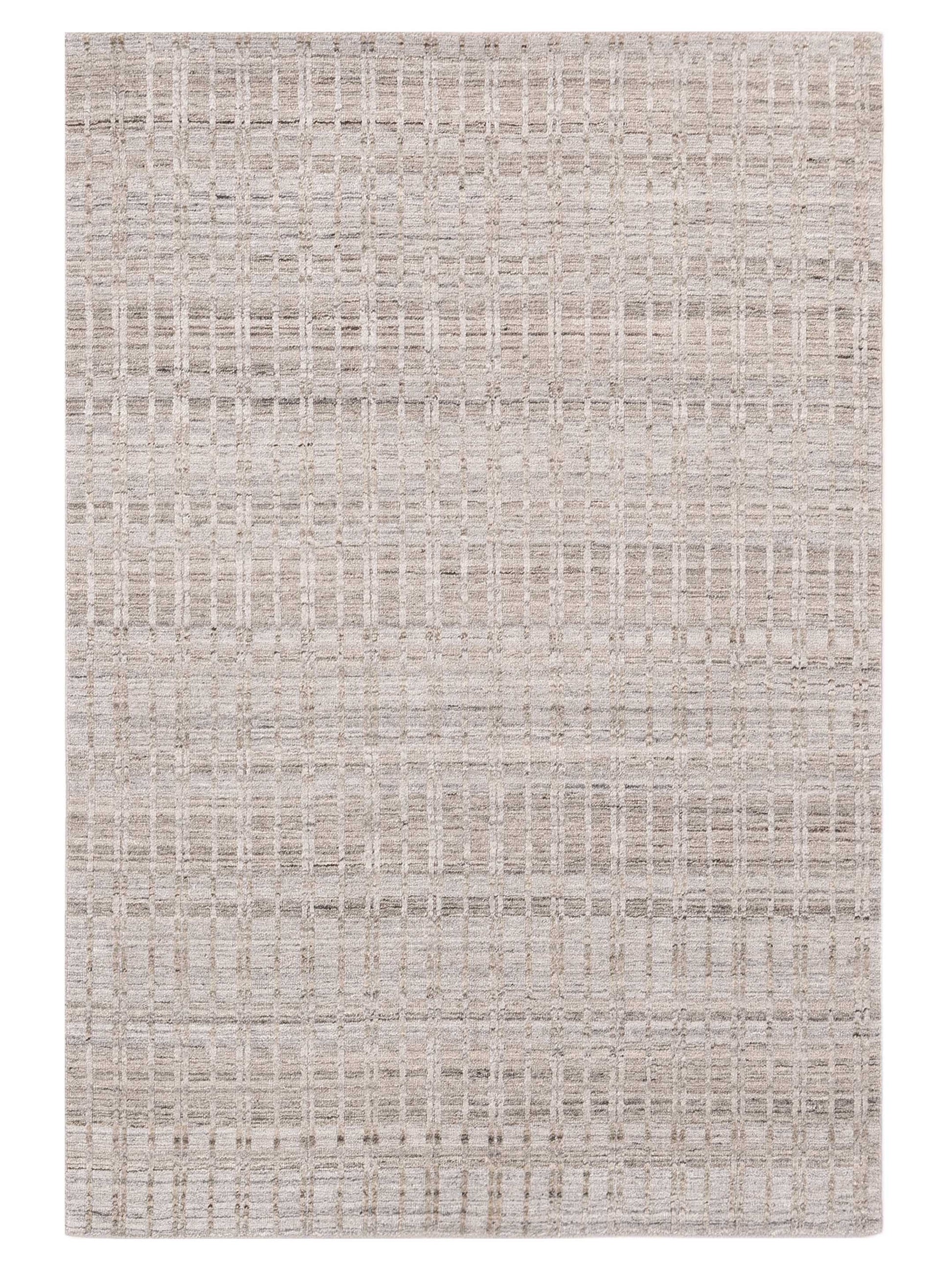 Siena Himalayan  Silver  Contemporary