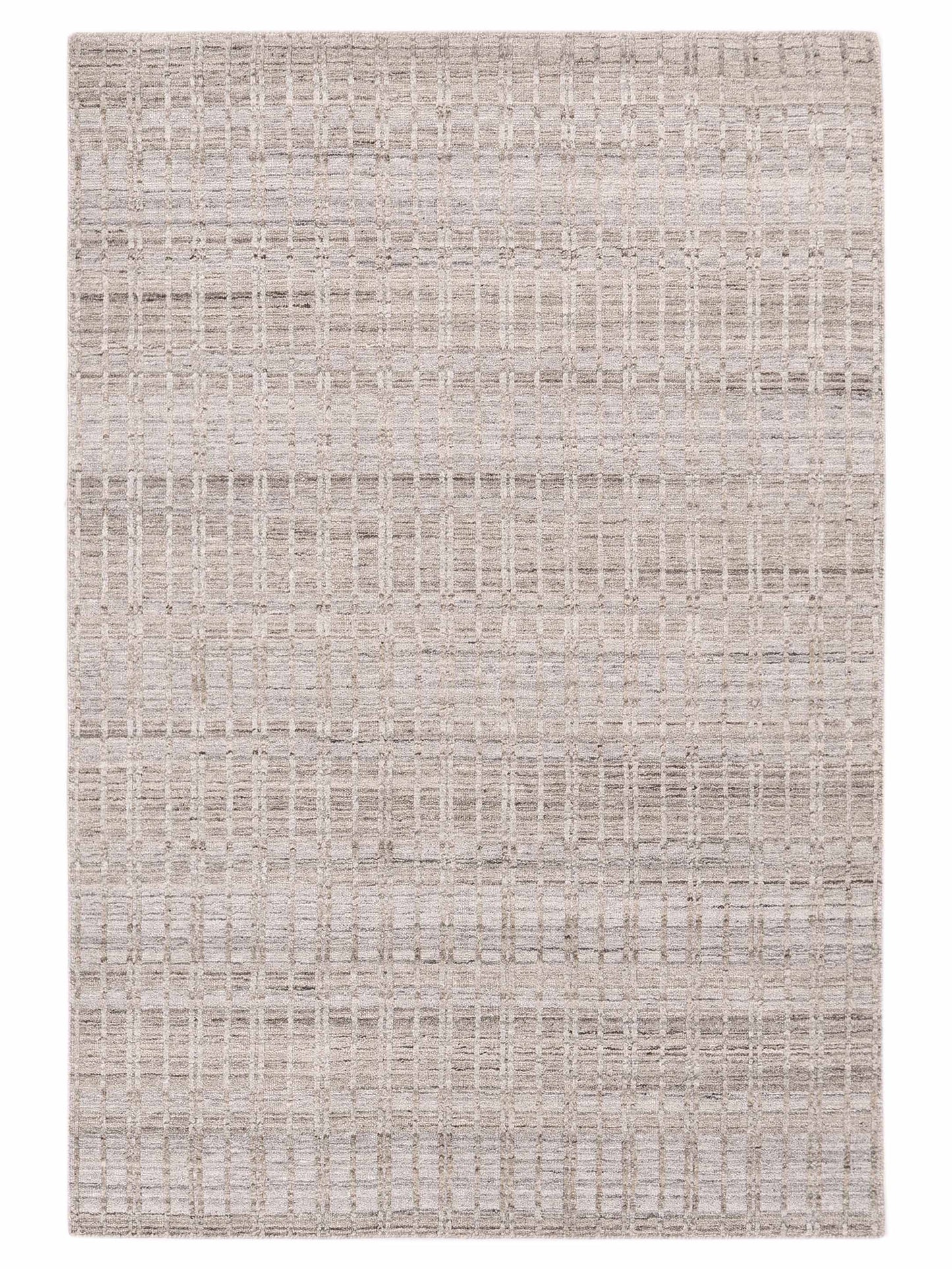 Siena Himalayan  Silver  Contemporary