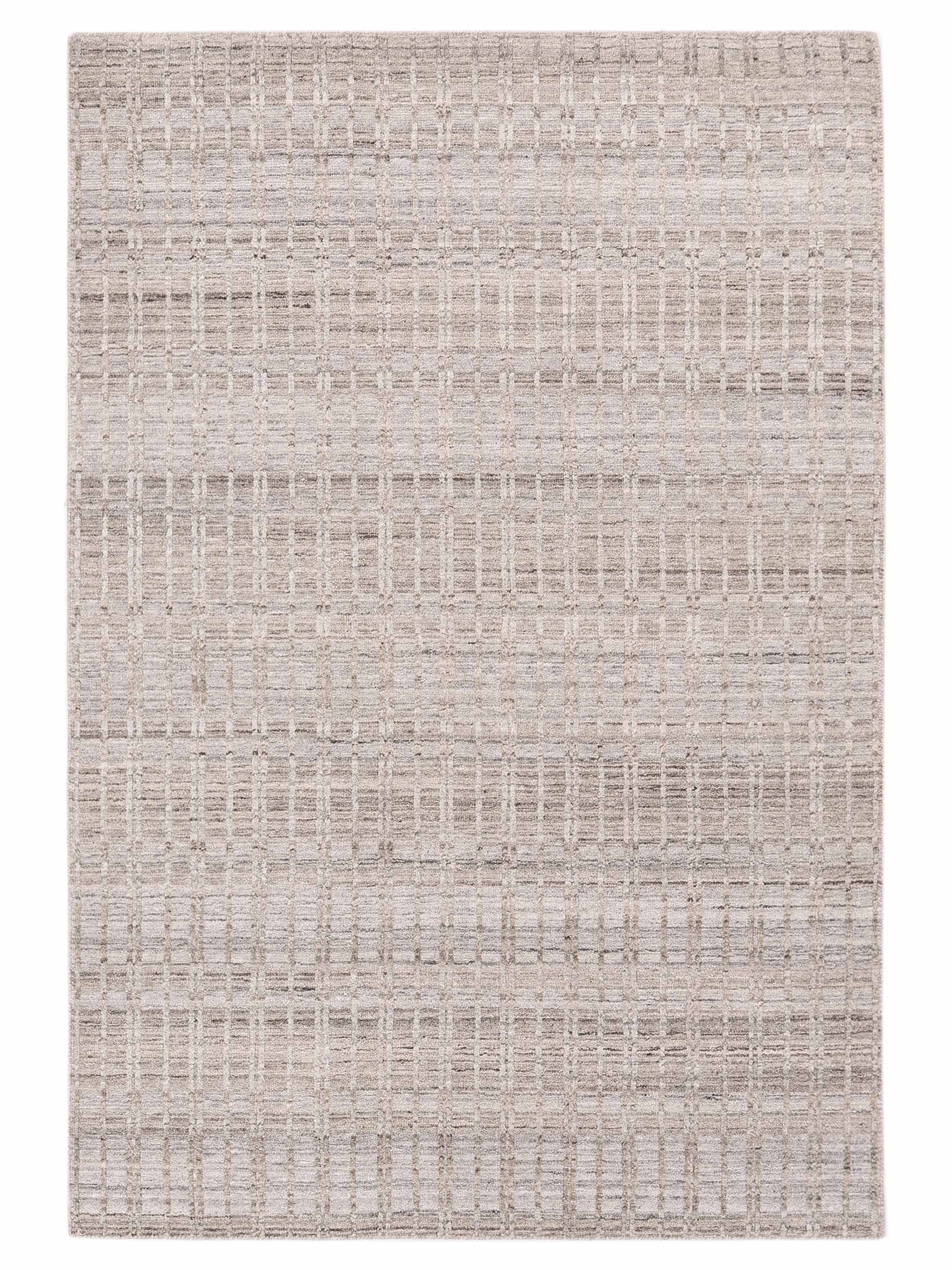 Siena Himalayan  Silver  Contemporary