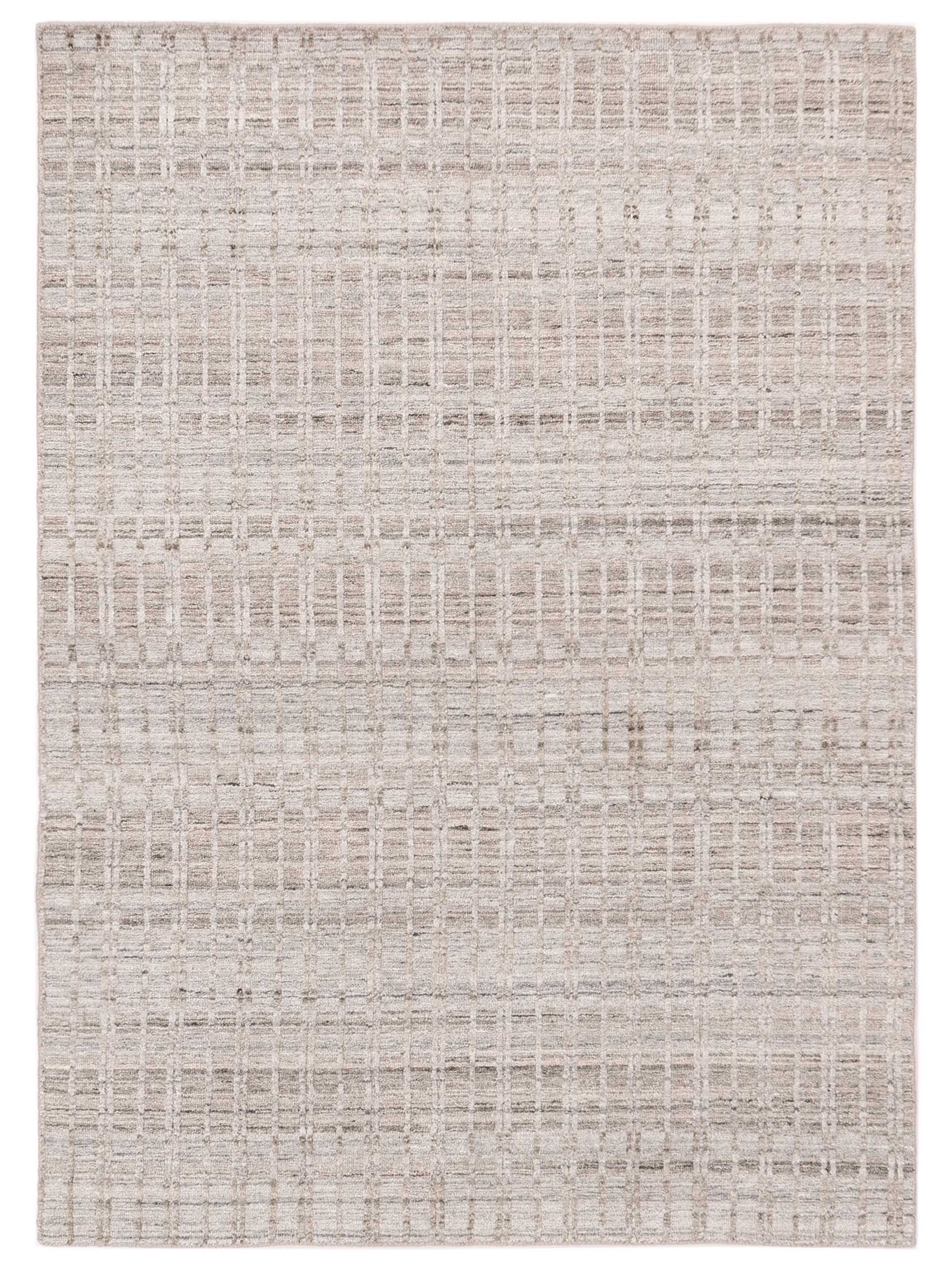 Siena Himalayan  Silver  Contemporary