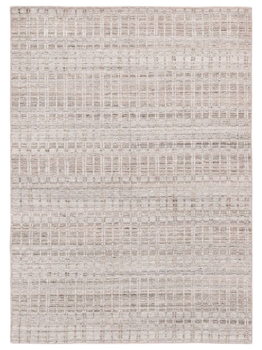 Siena Himalayan  Silver  Contemporary