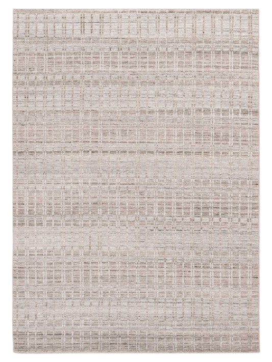 Siena Himalayan  Silver  Contemporary