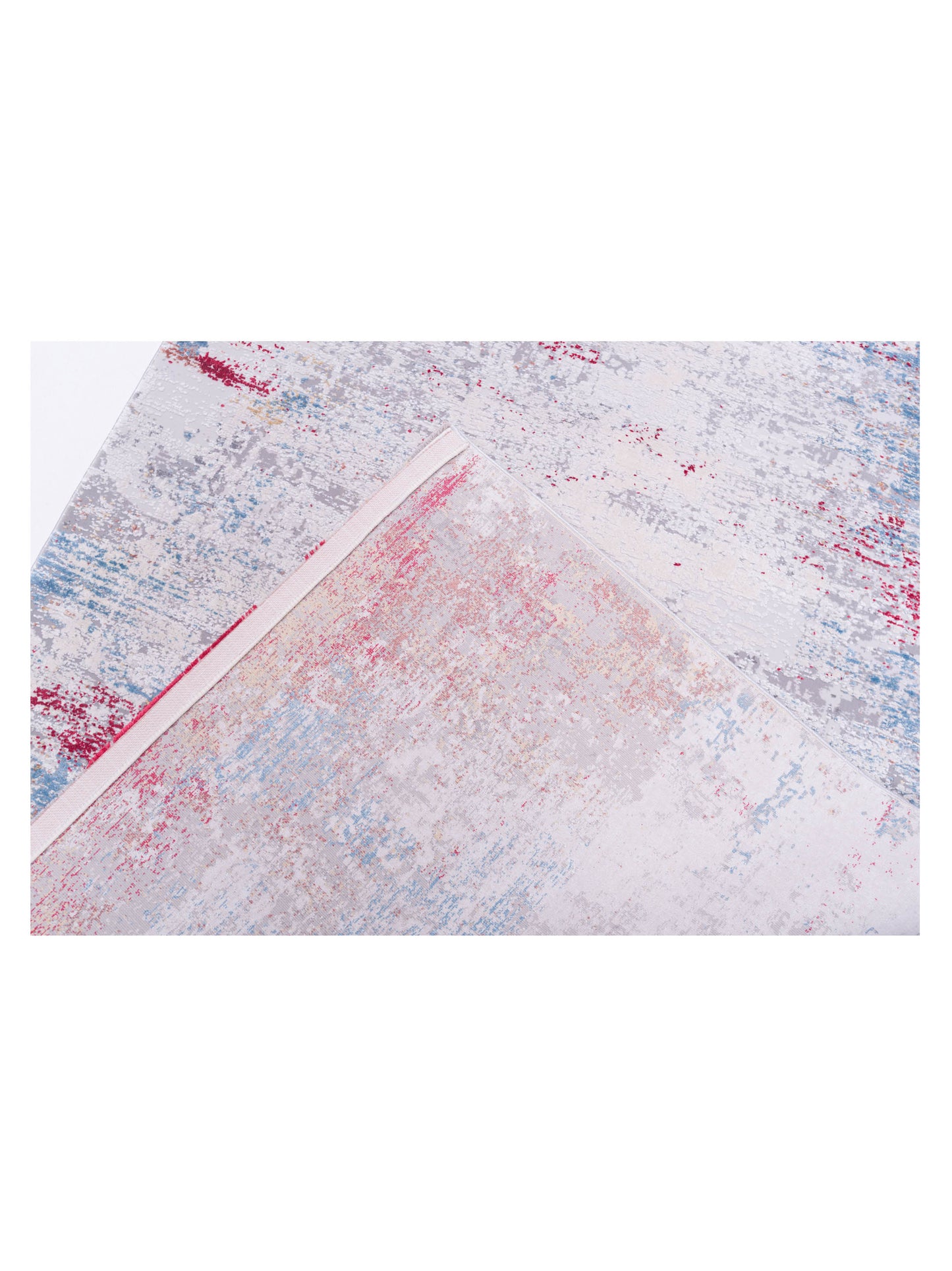 Palermo 144408 Multi 3.9x6 Machine Made Rug
