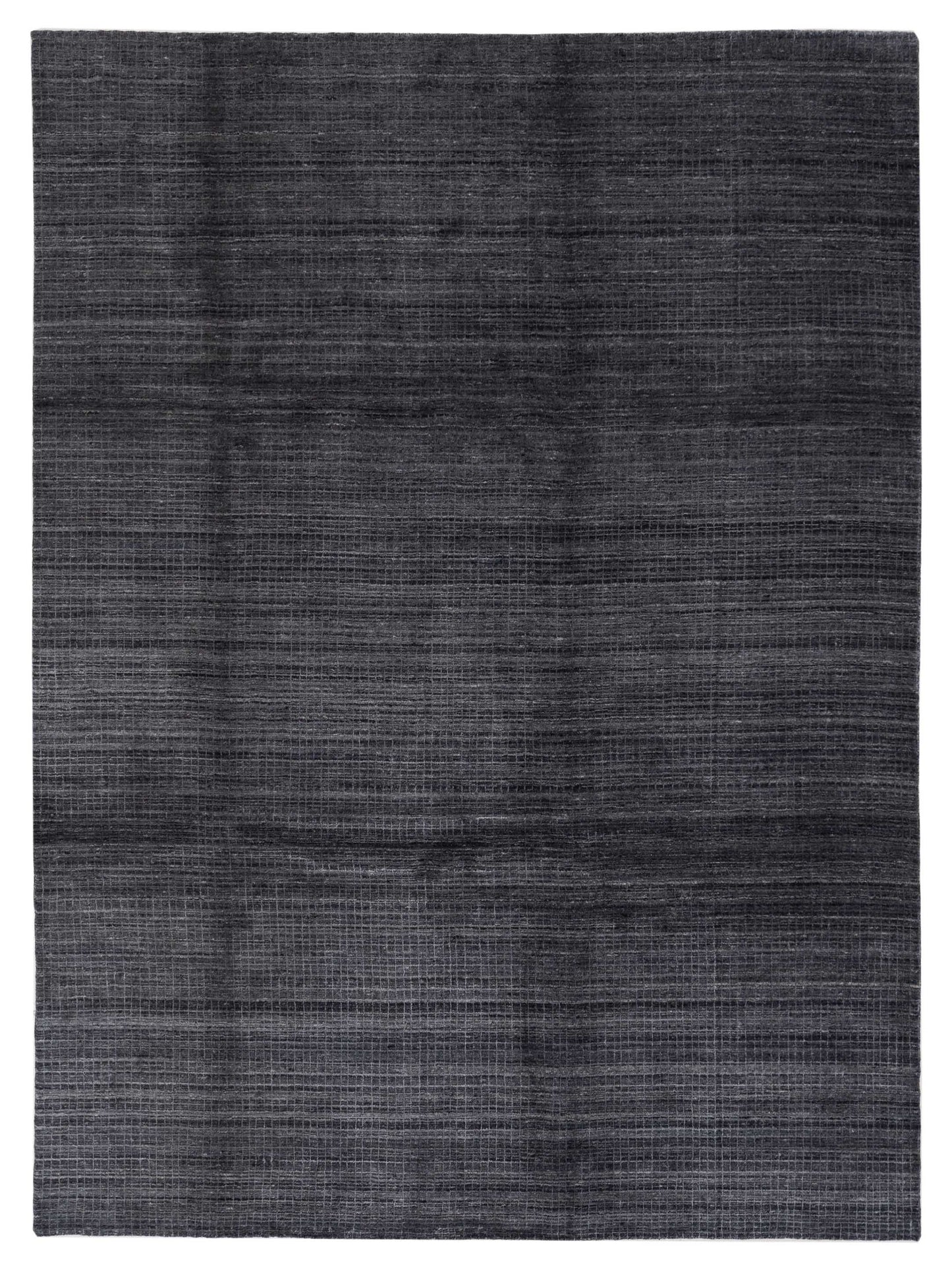 Siena Himalayan  Charcoal  Contemporary