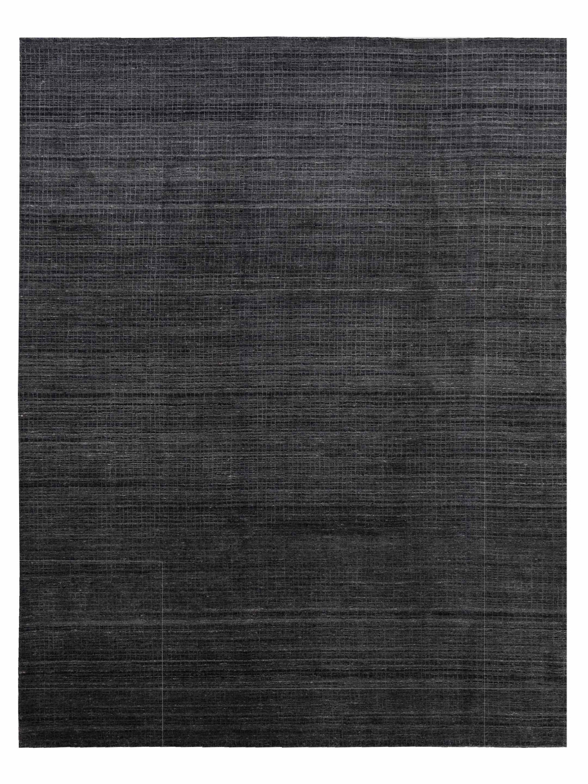 Siena Himalayan  Charcoal  Contemporary