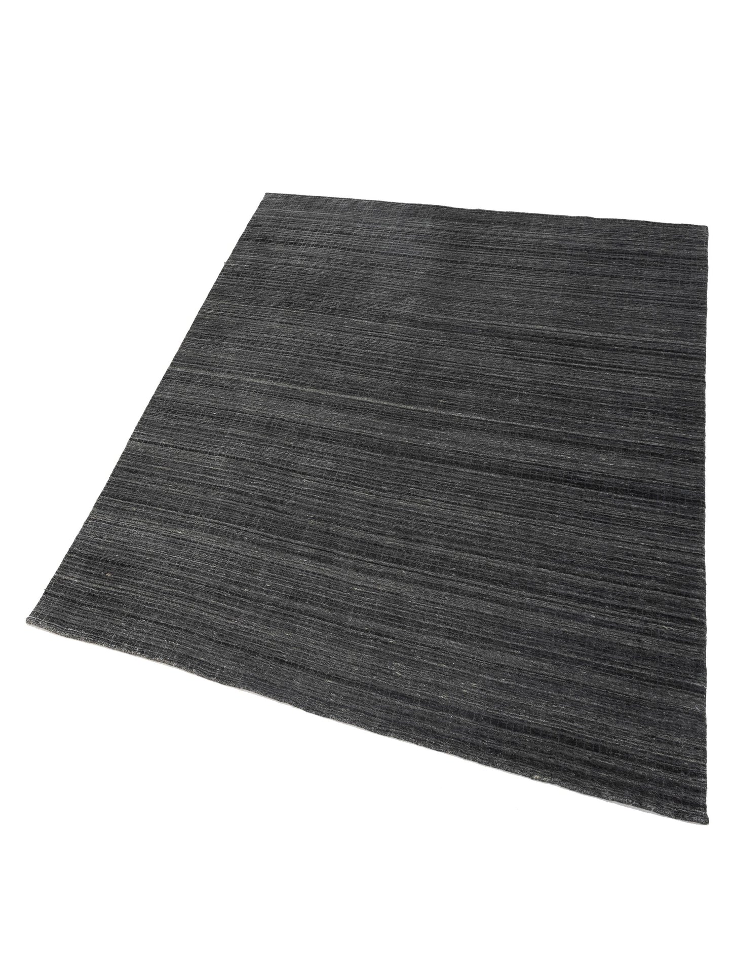 Himalayan 144769 Charcoal 8x10 Hand Knotted Rug