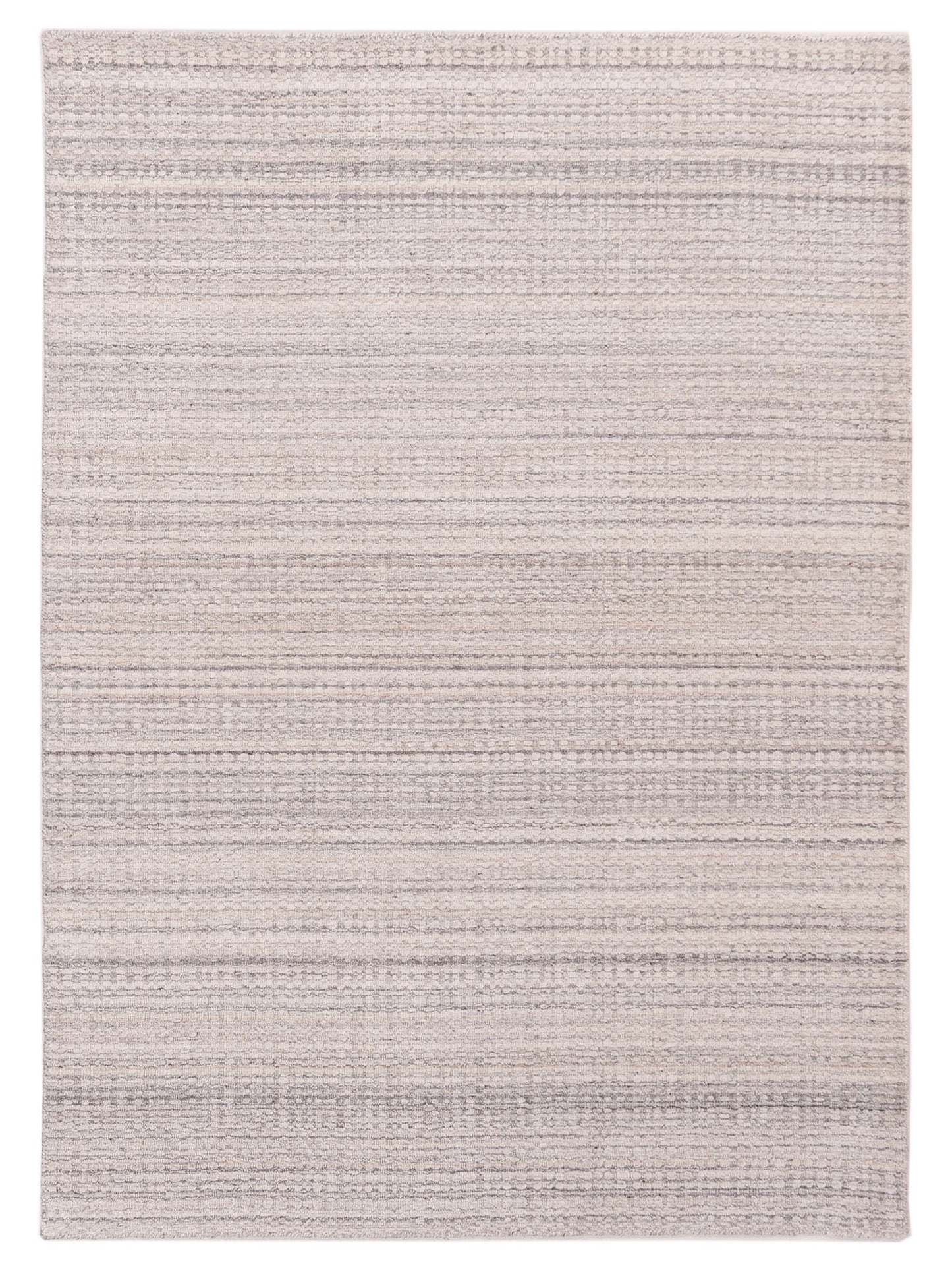 Siena Himalayan  Ivory Gray Contemporary
