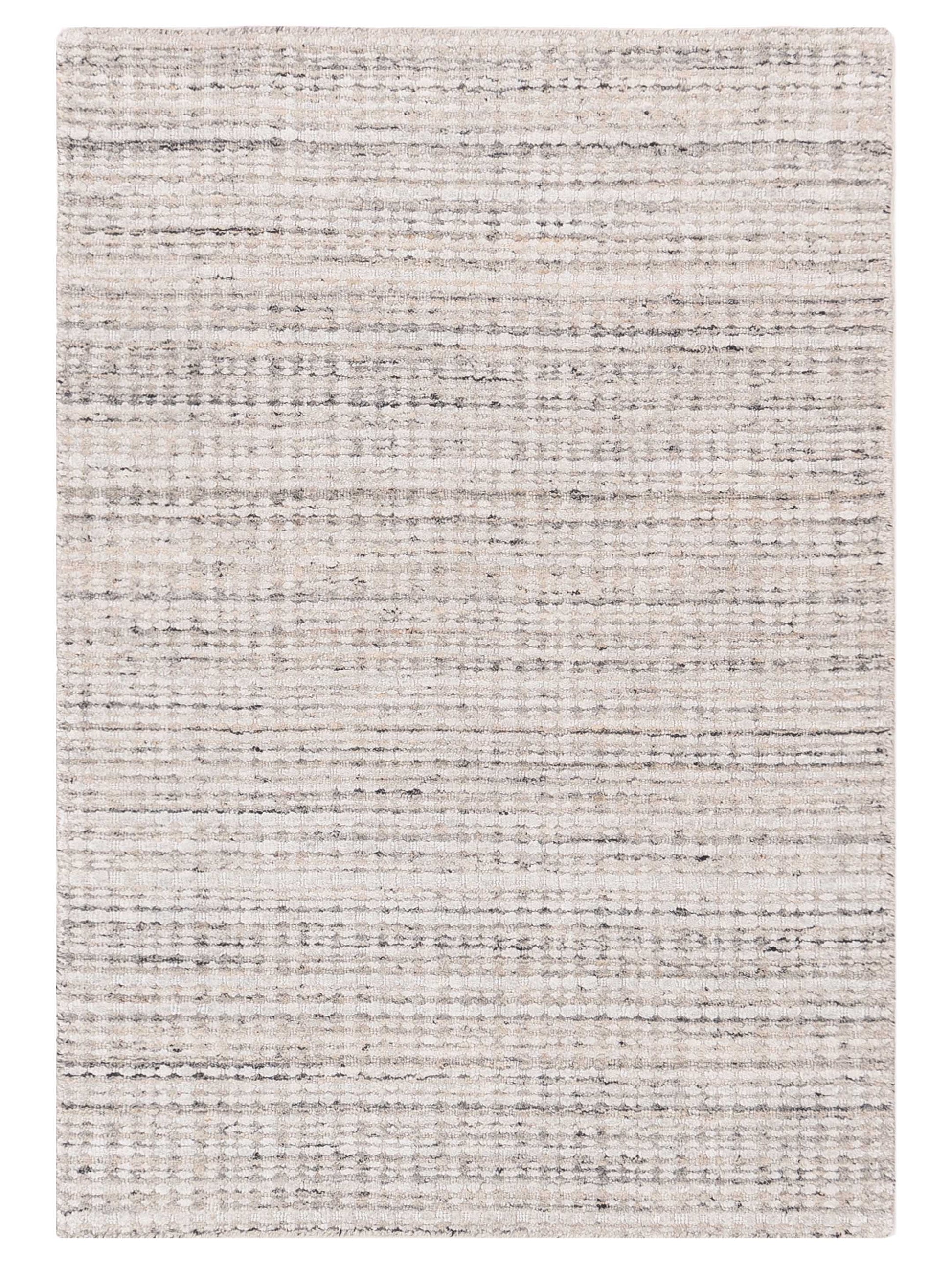 Siena Himalayan  Silver Gray Contemporary