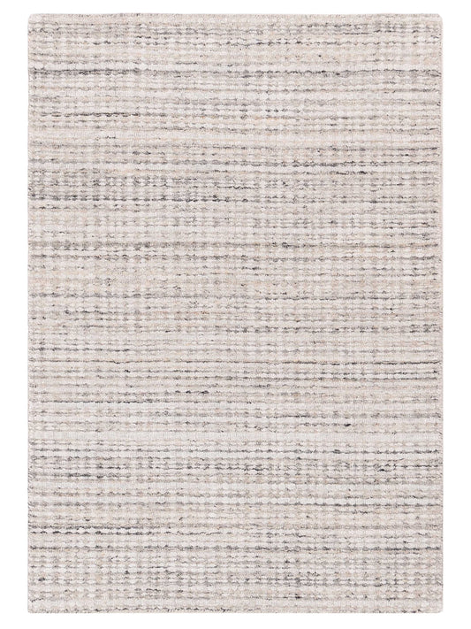 Siena Himalayan  Silver Gray Contemporary