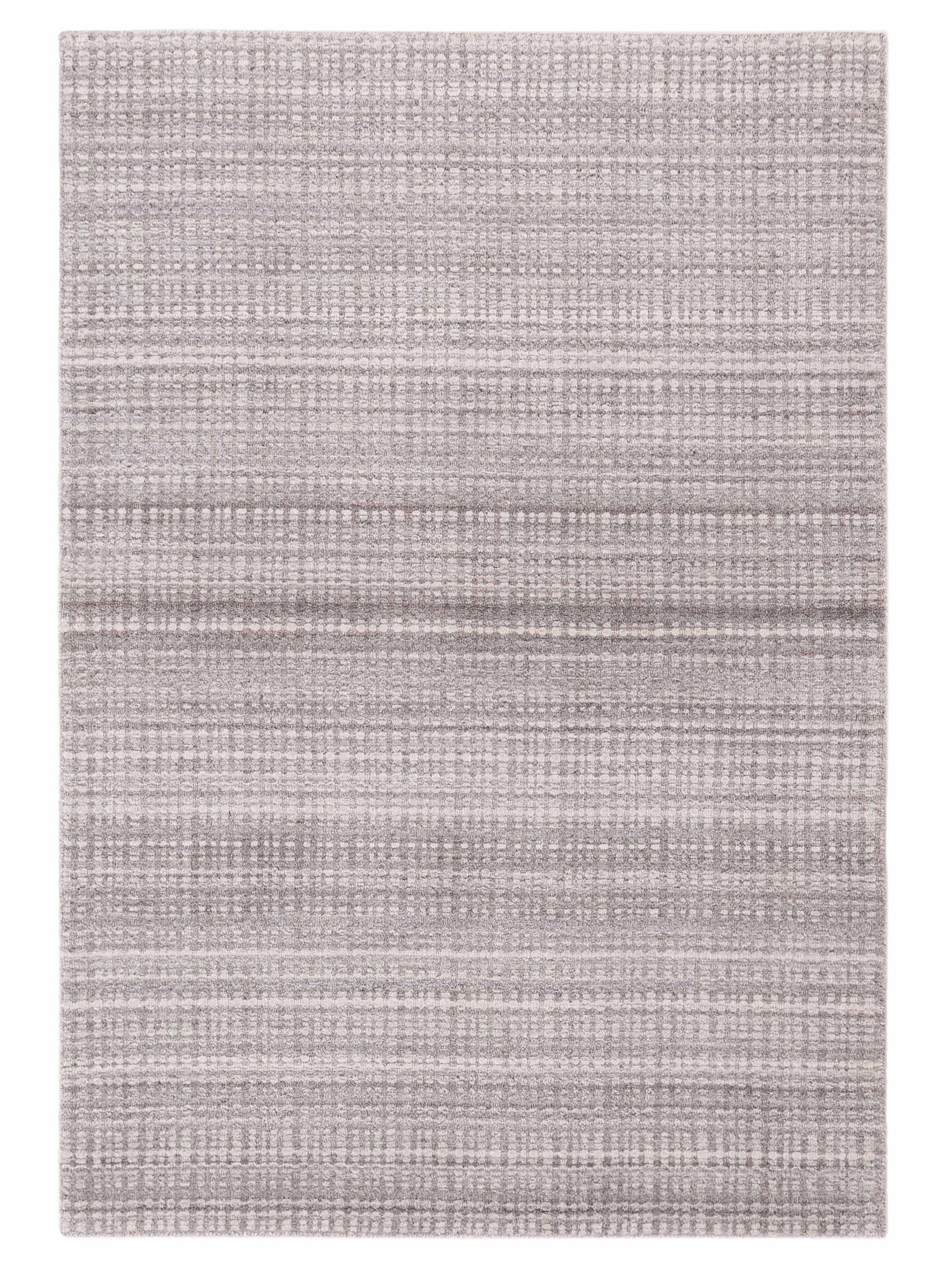 Siena Himalayan  Gray Ivory Contemporary