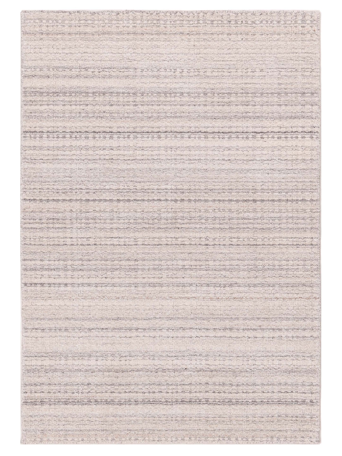 Siena Himalayan  Ivory Gray Contemporary
