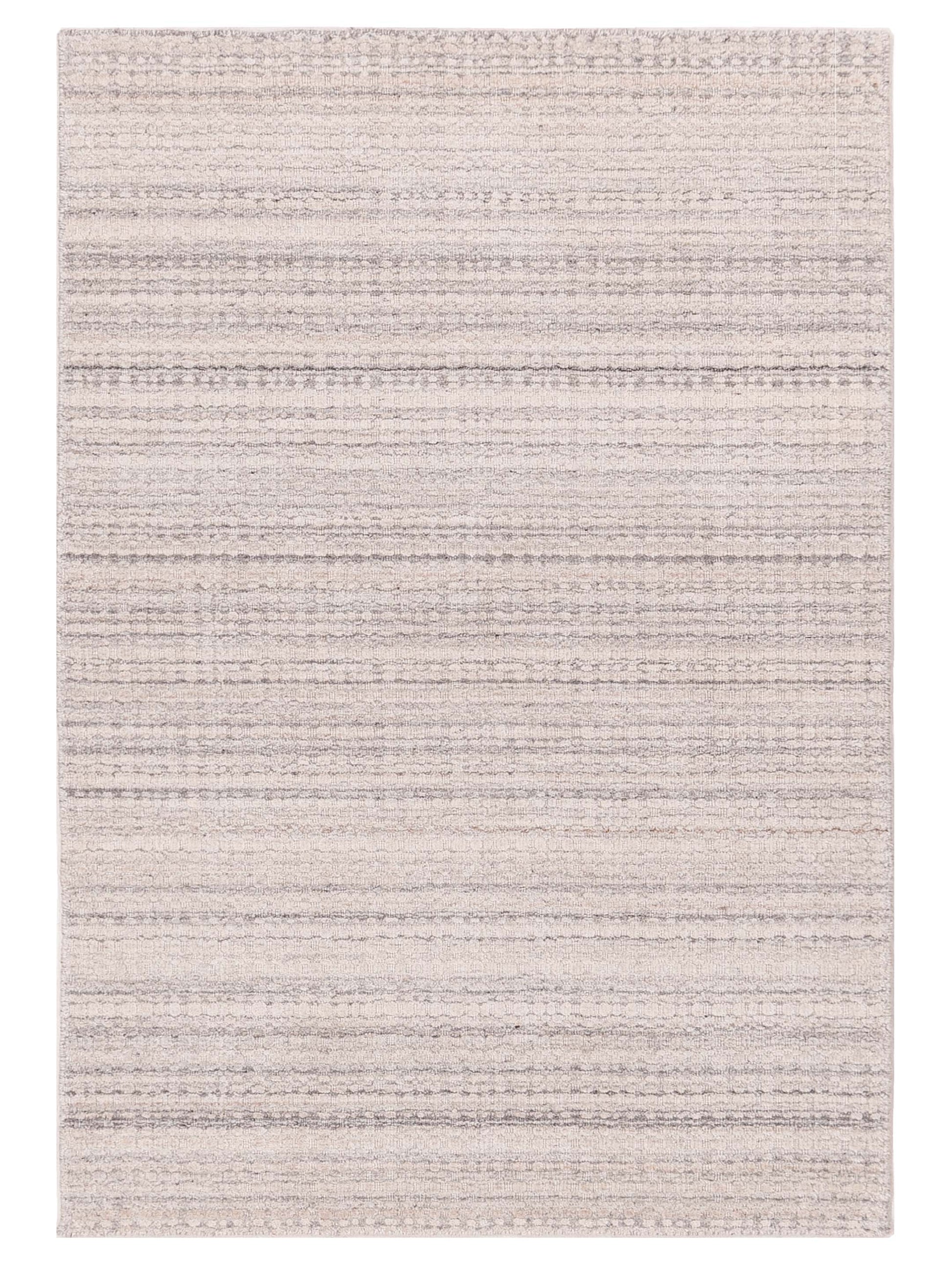 Siena Himalayan  Ivory Gray Contemporary