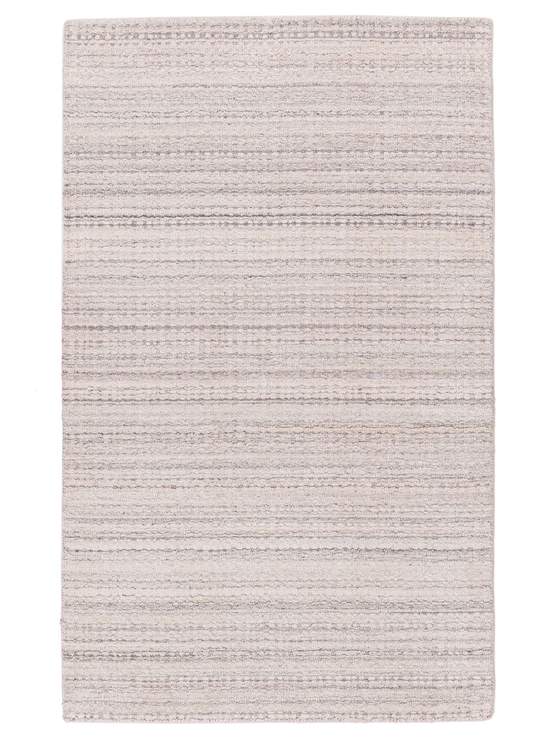 Siena Himalayan  Ivory Gray Contemporary
