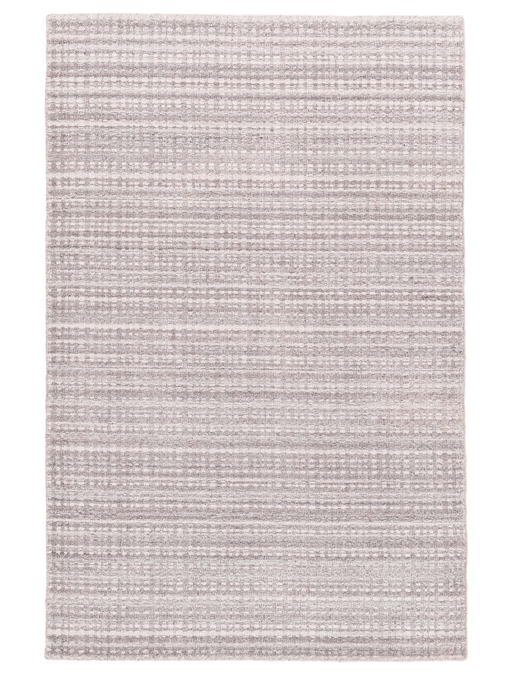 Siena Himalayan  Silver Gray Contemporary
