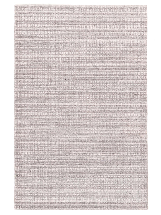 Siena Himalayan  Silver Gray Contemporary
