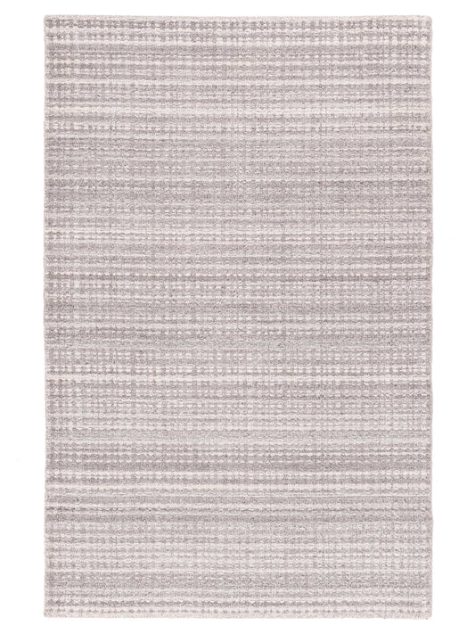 Siena Himalayan  Silver Gray Contemporary