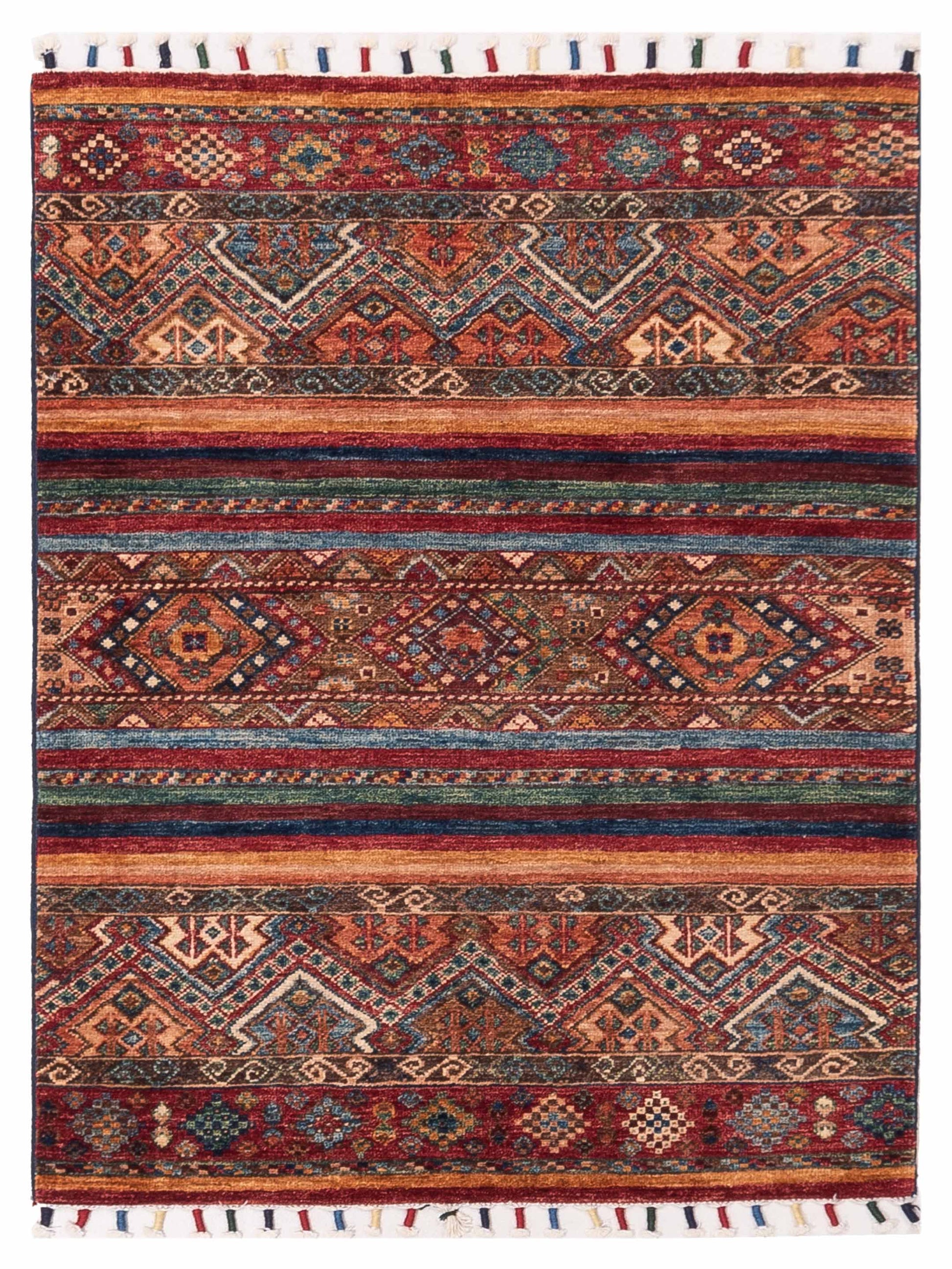 Nomad Horosan  Multi  Tribal