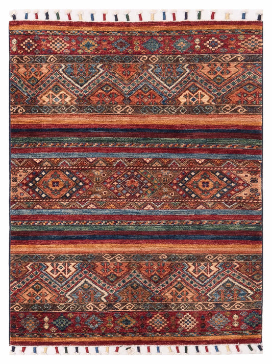 Nomad Horosan  Multi  Tribal