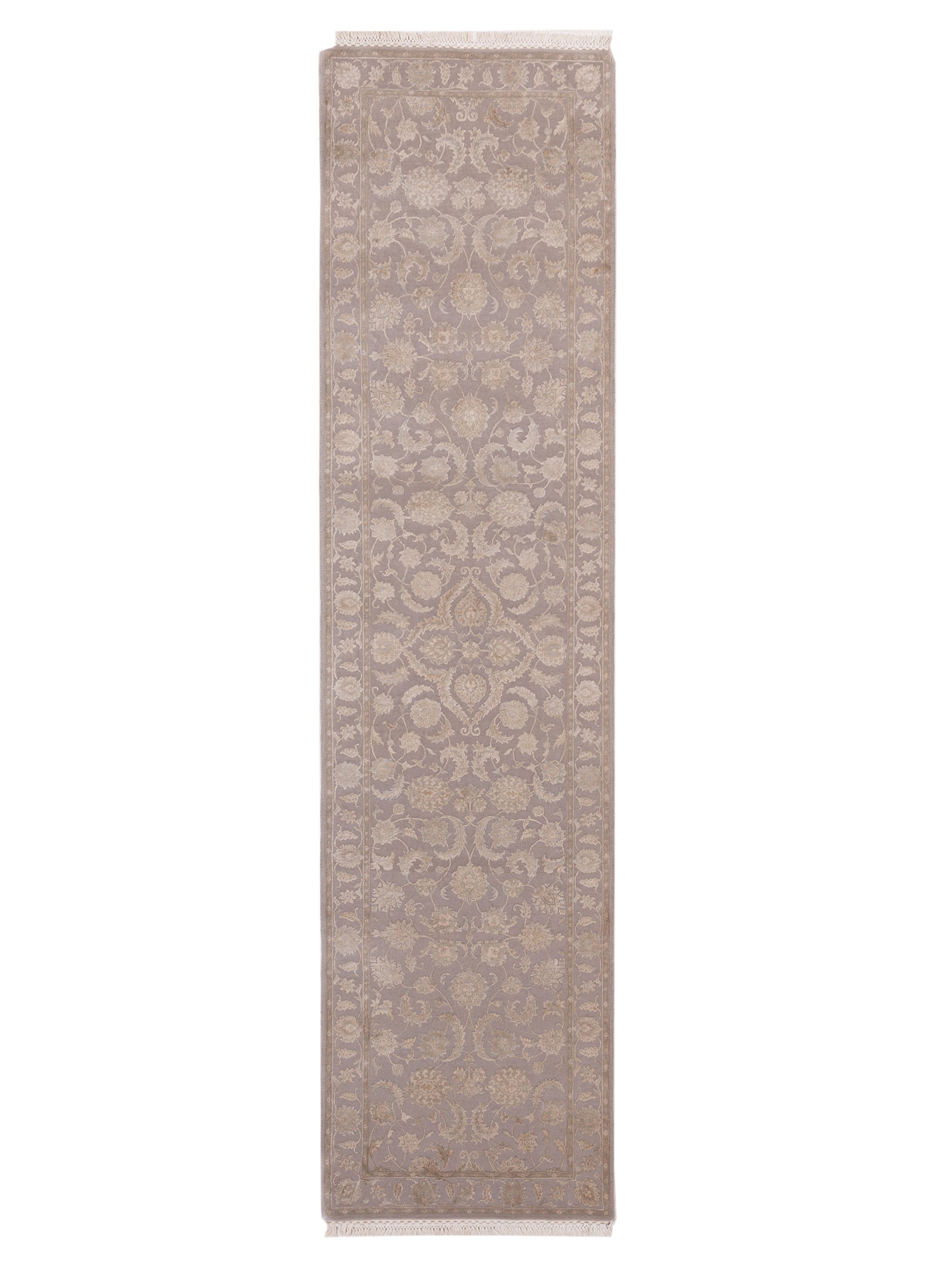 Rajpur Imperial Silk  Silver Silver Traditional