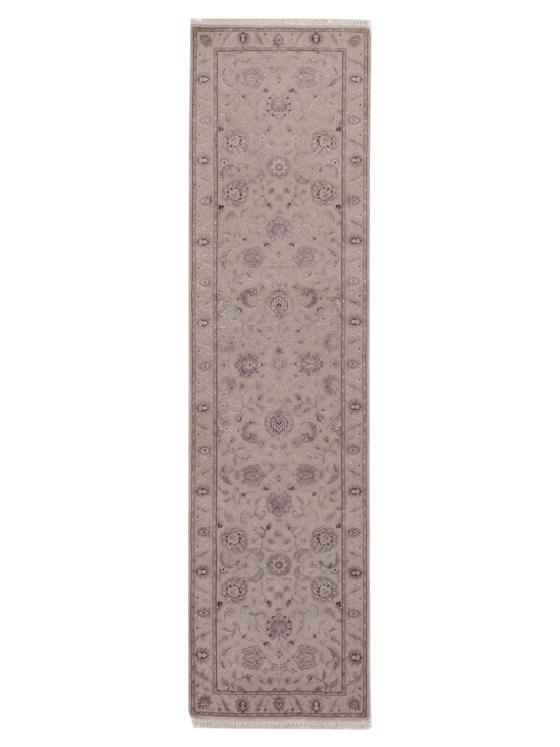 Rajpur Imperial Silk  Silver Silver Traditional