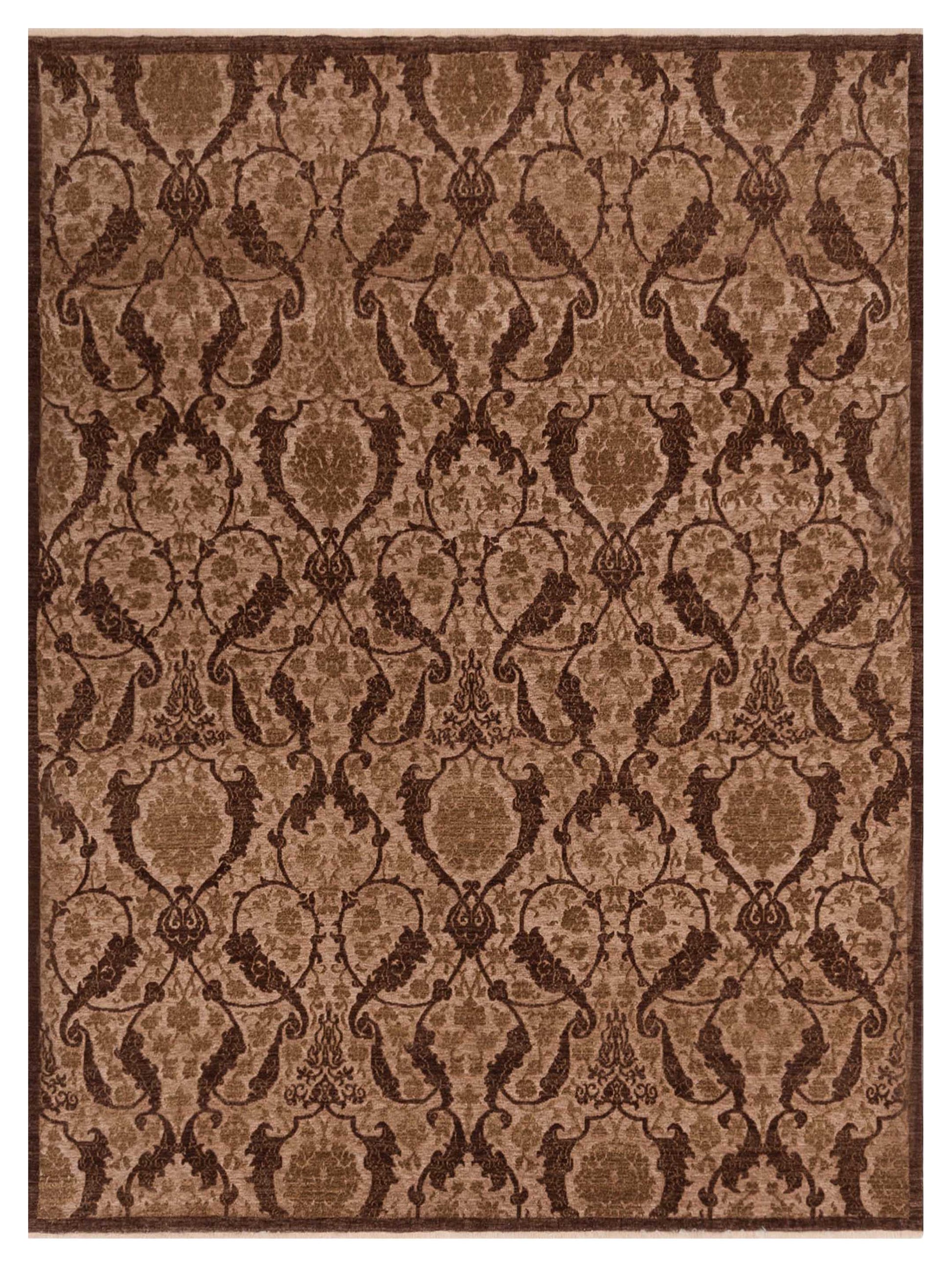 Pasha Defne  Brown Brown Transitional