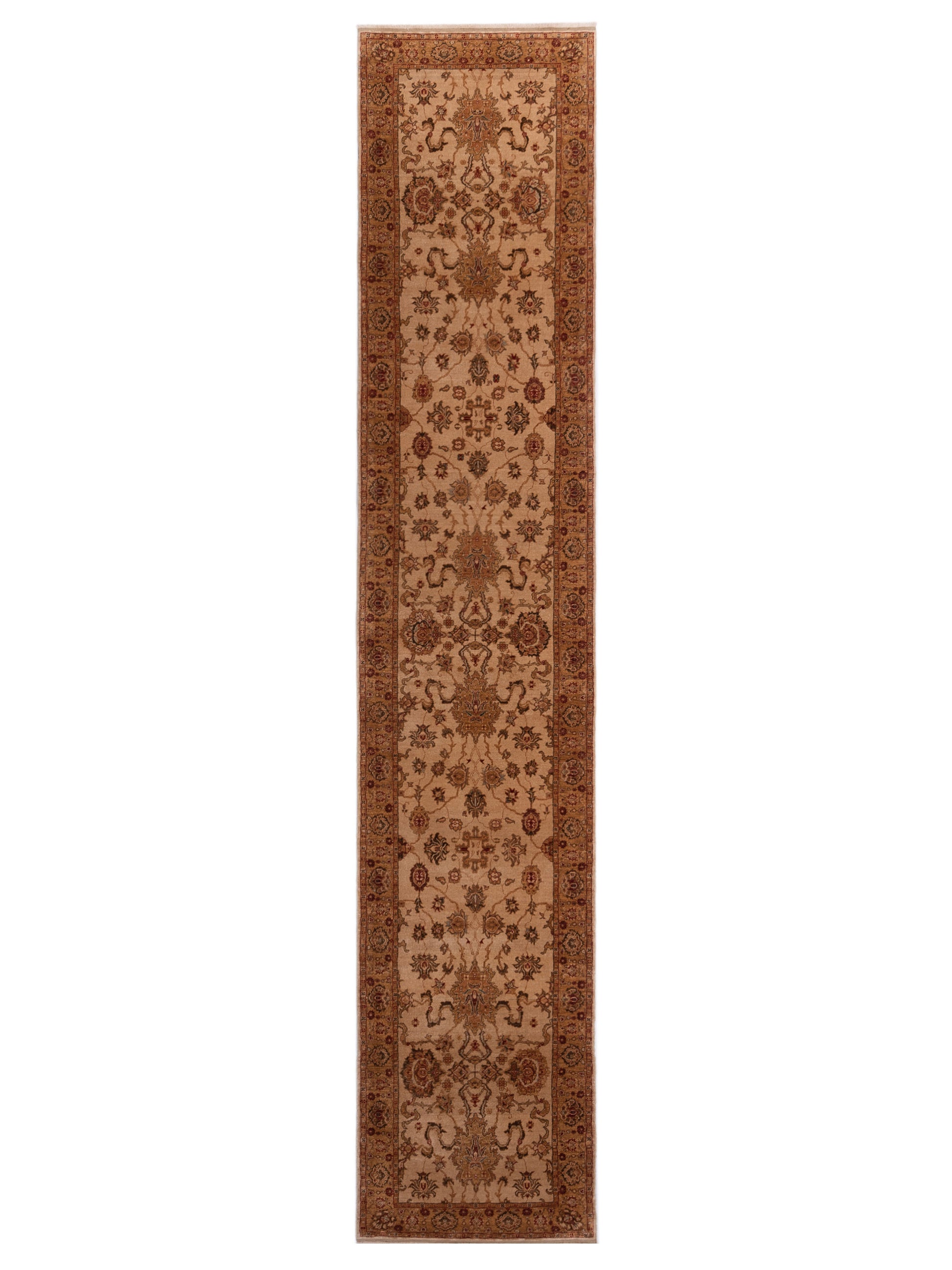 Pasha Firuze  Ivory Gold Traditional