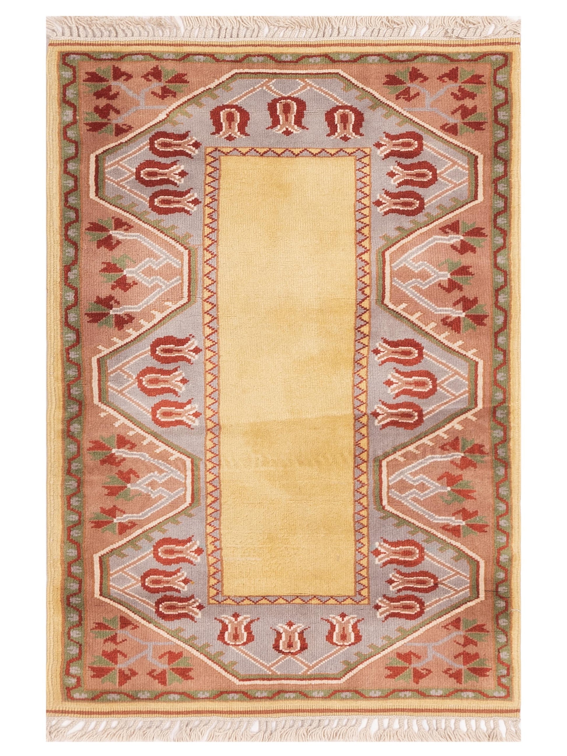 Pasha Milas  Gold Brown Traditional