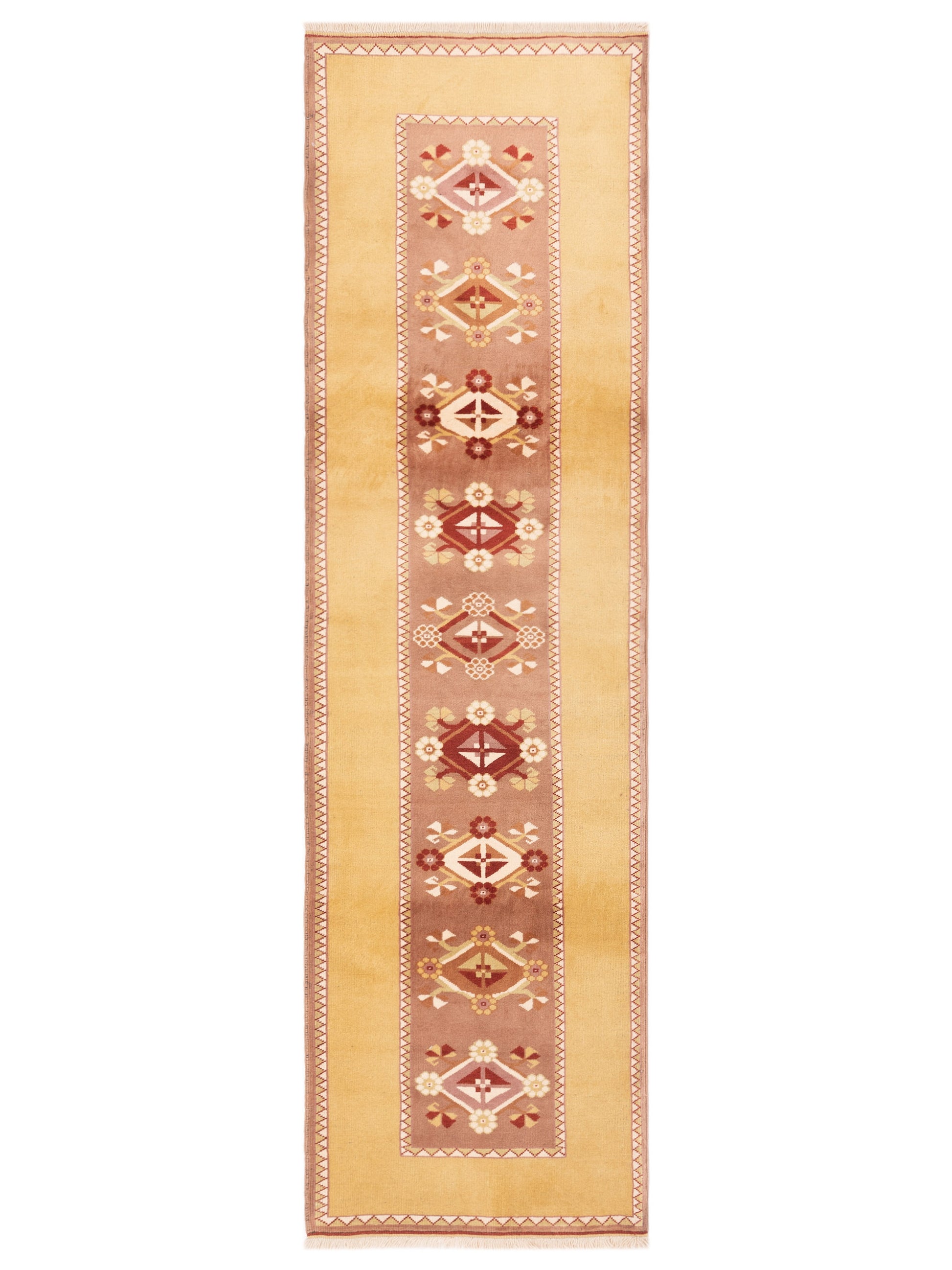 Pasha Milas  Purple Gold Traditional