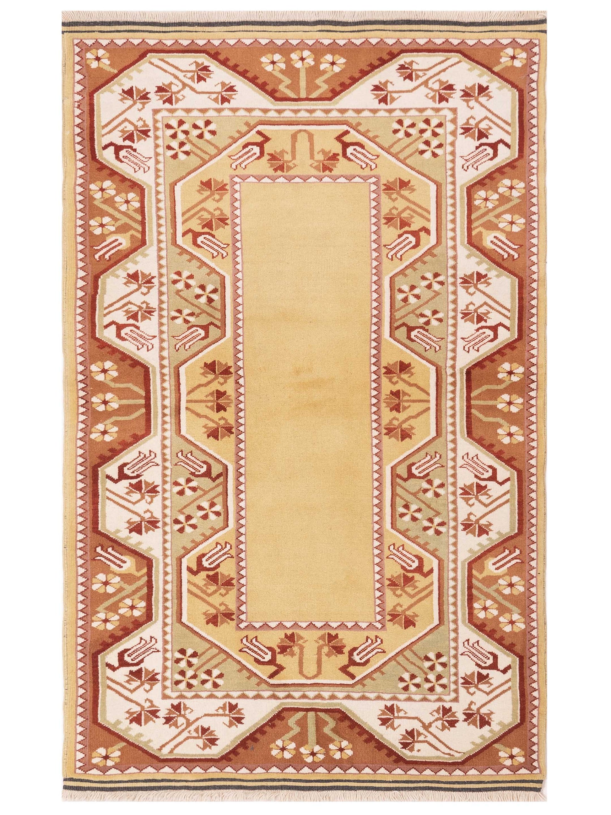 Pasha Milas  Gold Ivory Traditional