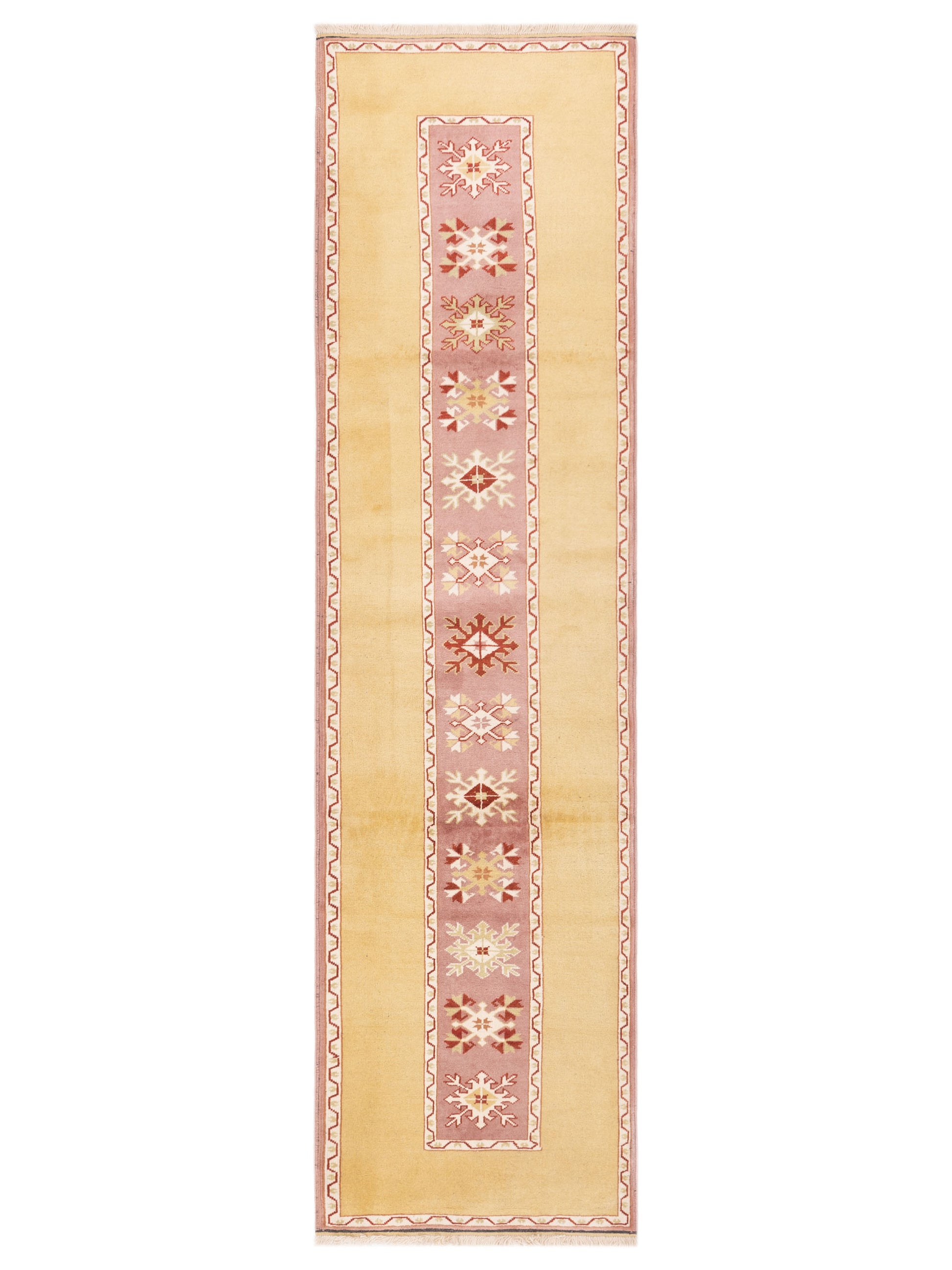 Pasha Milas  Purple Gold Traditional