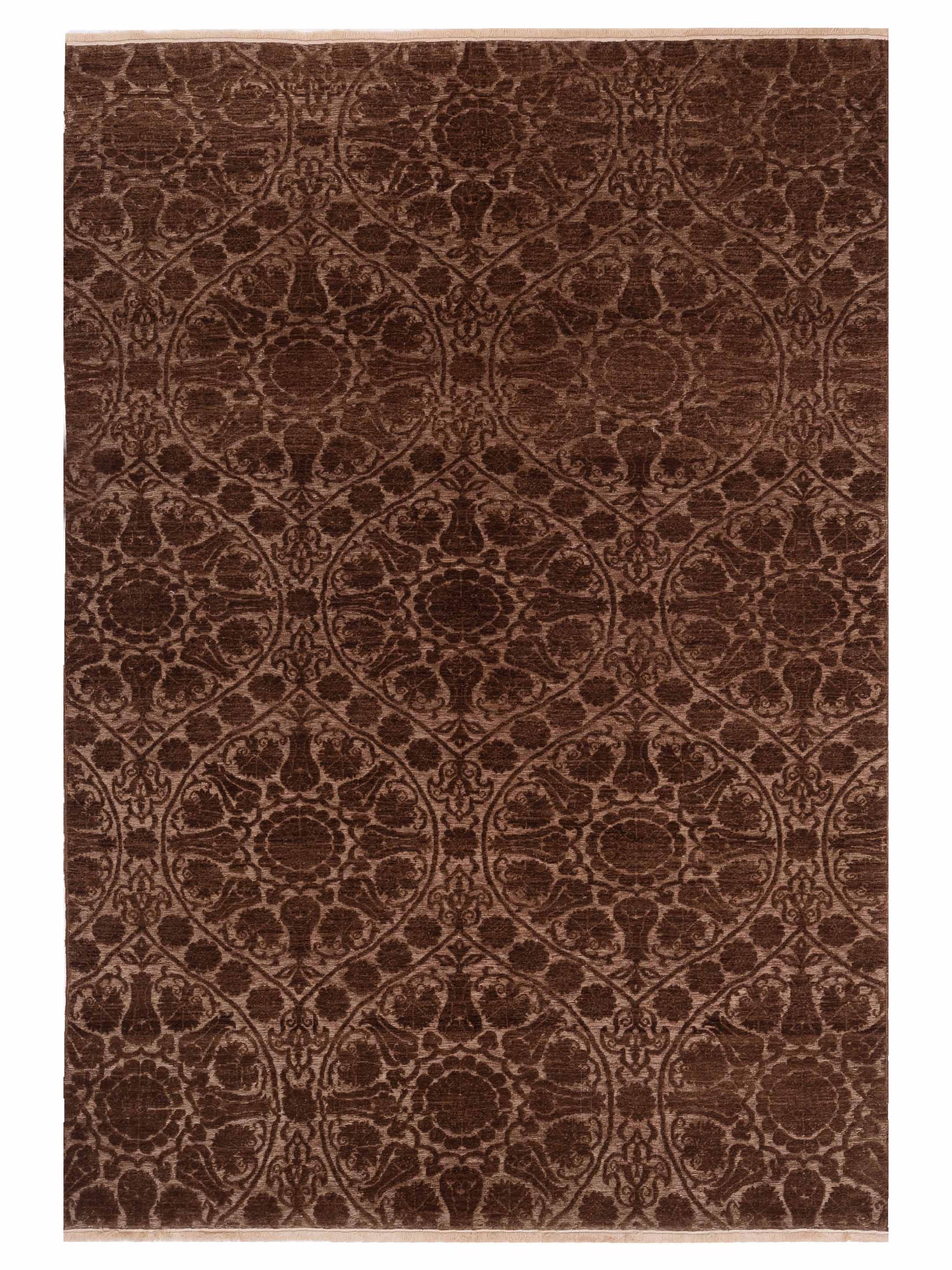 Pasha Defne  Dark Brown Brown Transitional
