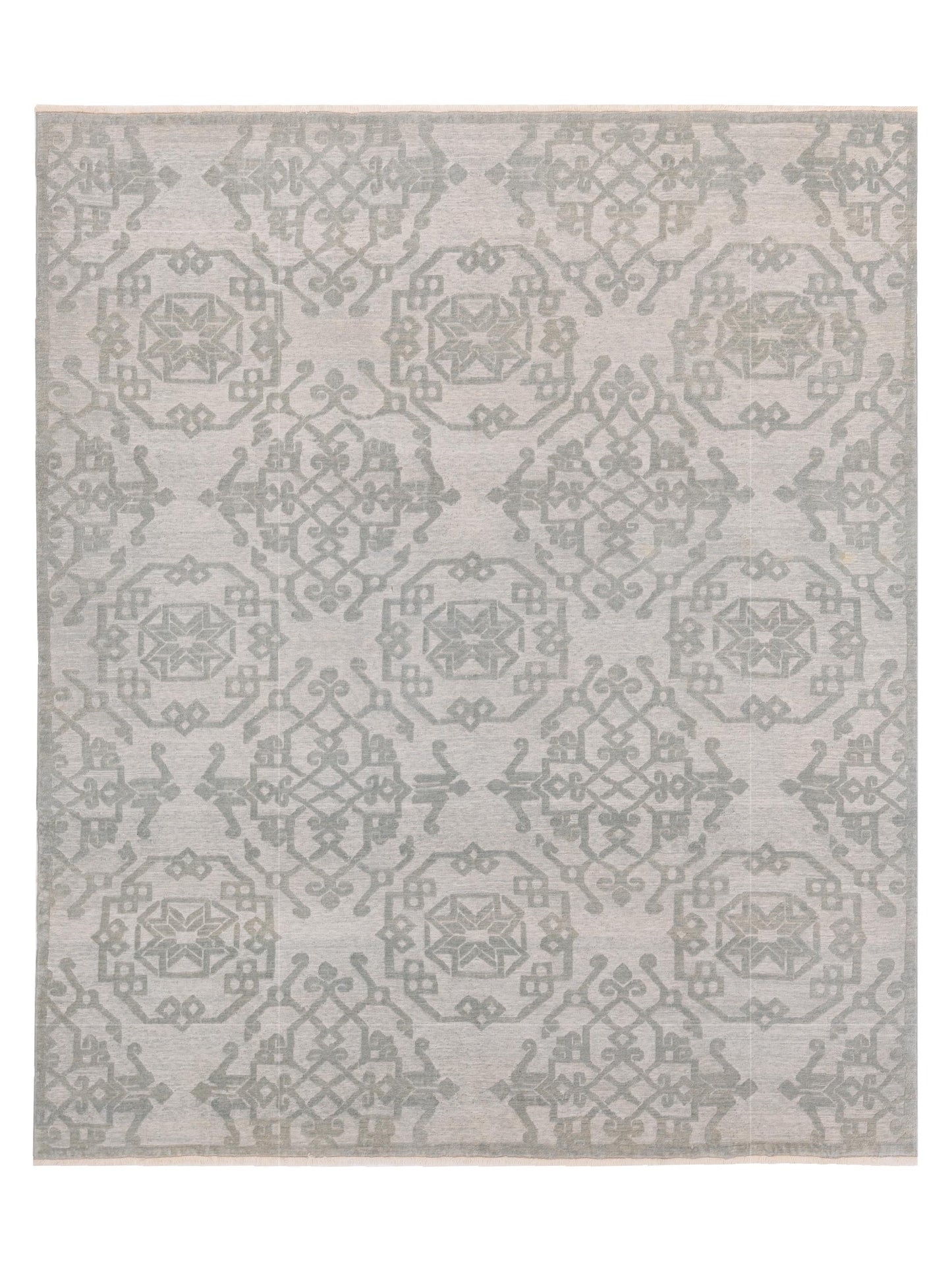 Pasha Defne  Ice Blue Ice Blue Transitional
