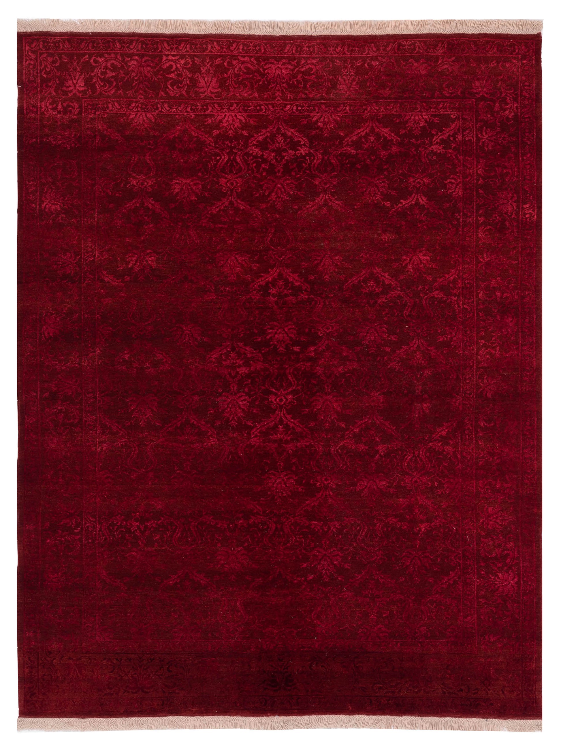 Pasha Defne  Red Red Transitional