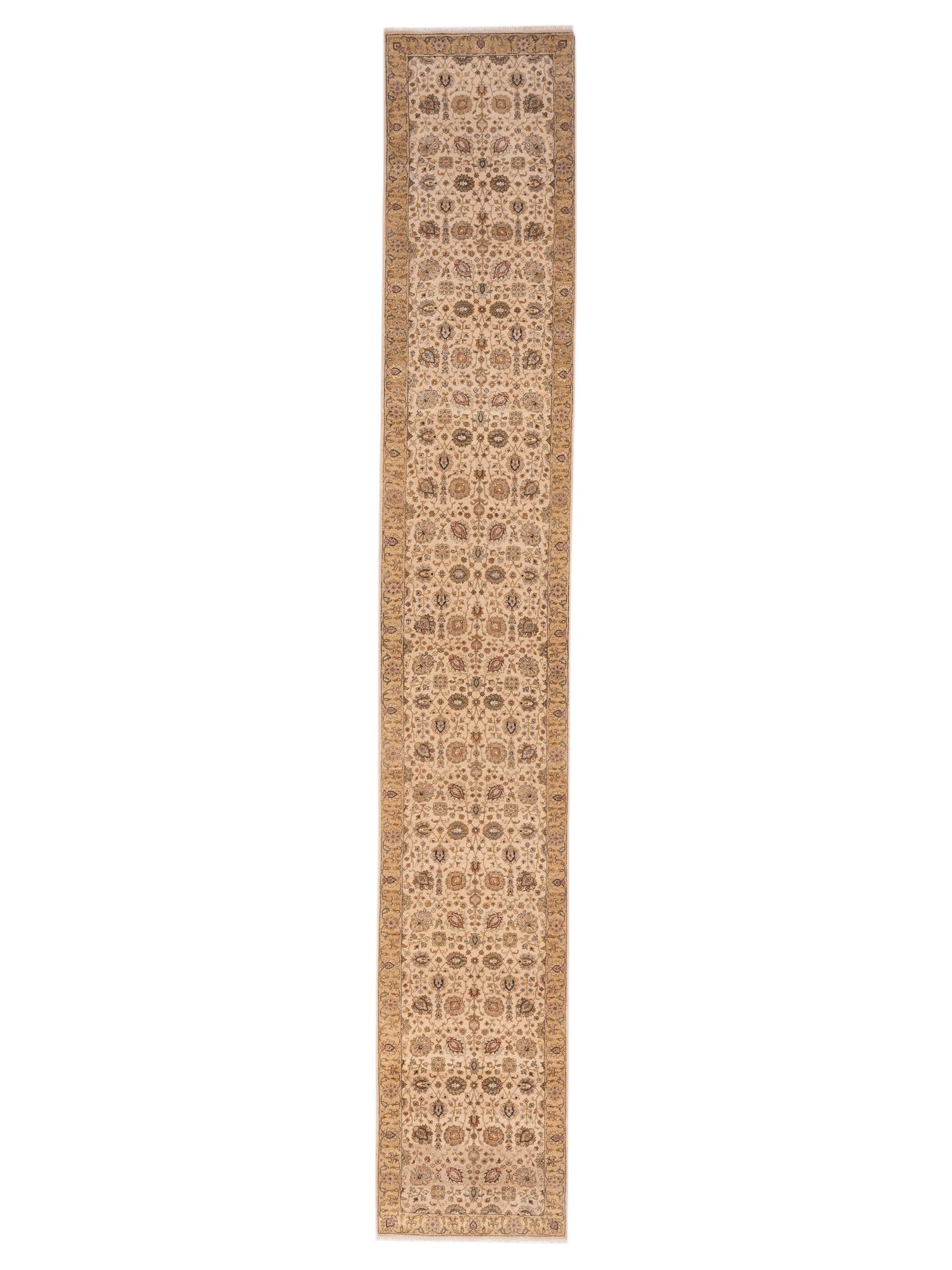 Rajpur Haji Jalili  Ivory Gold Transitional