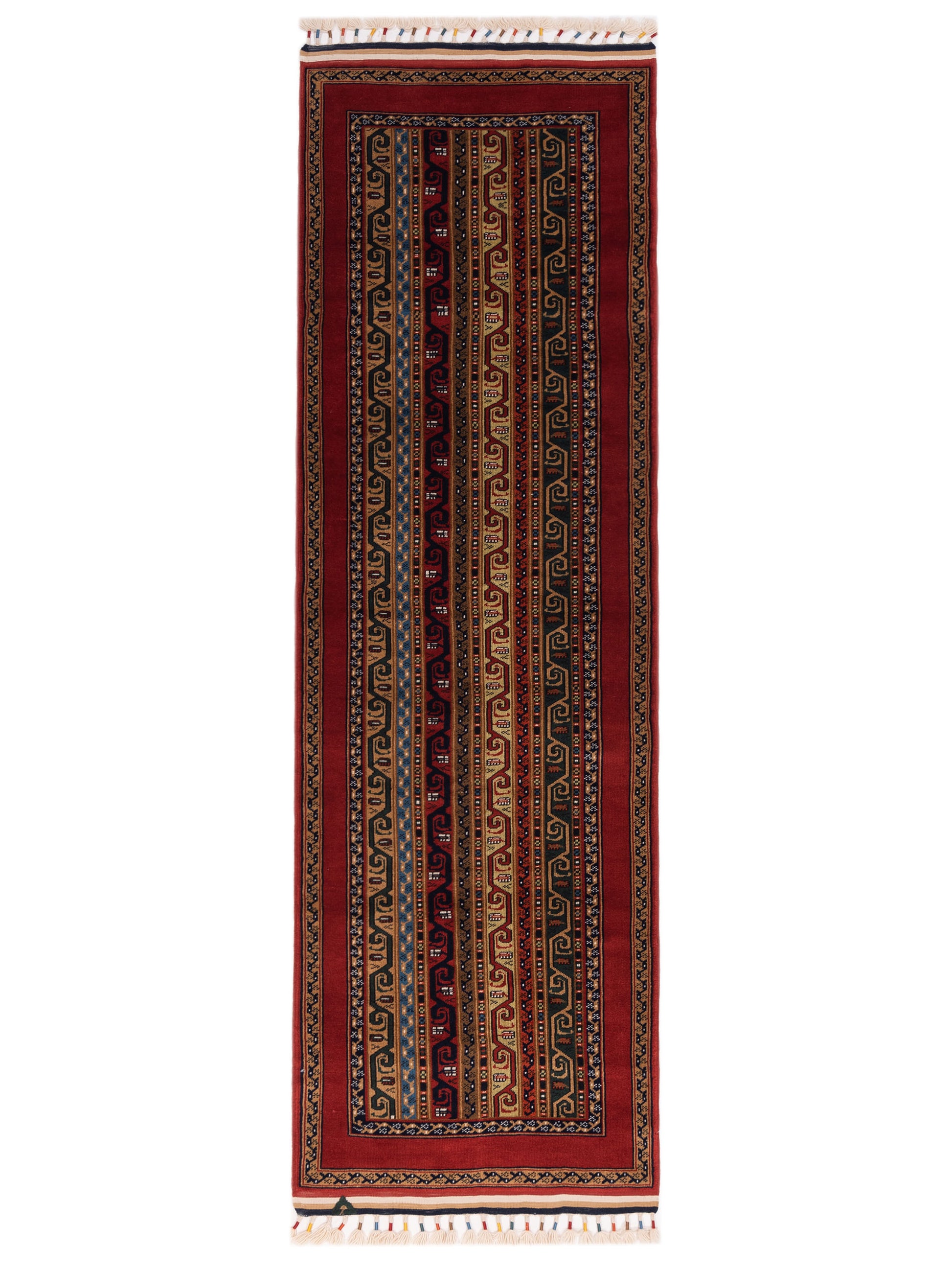 Pasha Turkish Shirwan  Multi Multi Traditional