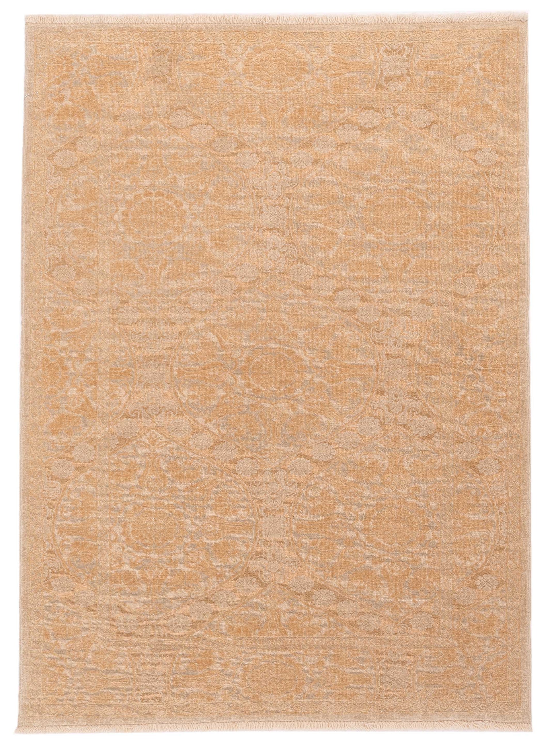 Pasha Defne  Ivory Gold Transitional