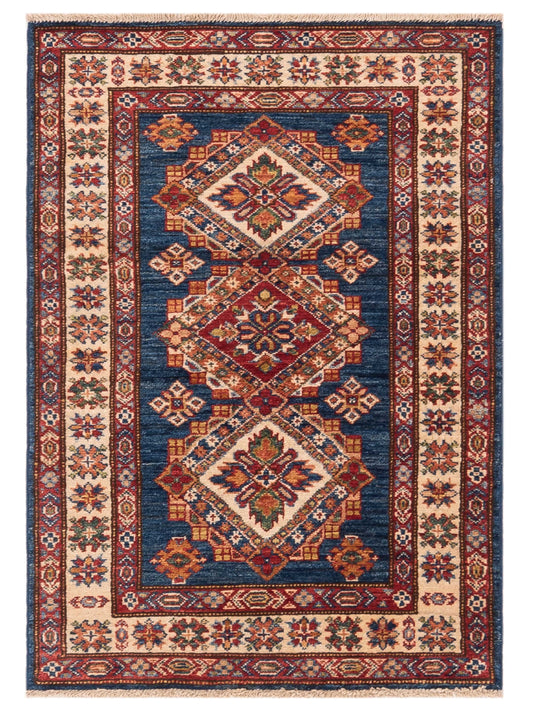 Nomad Kars  Navy Ivory Tribal
