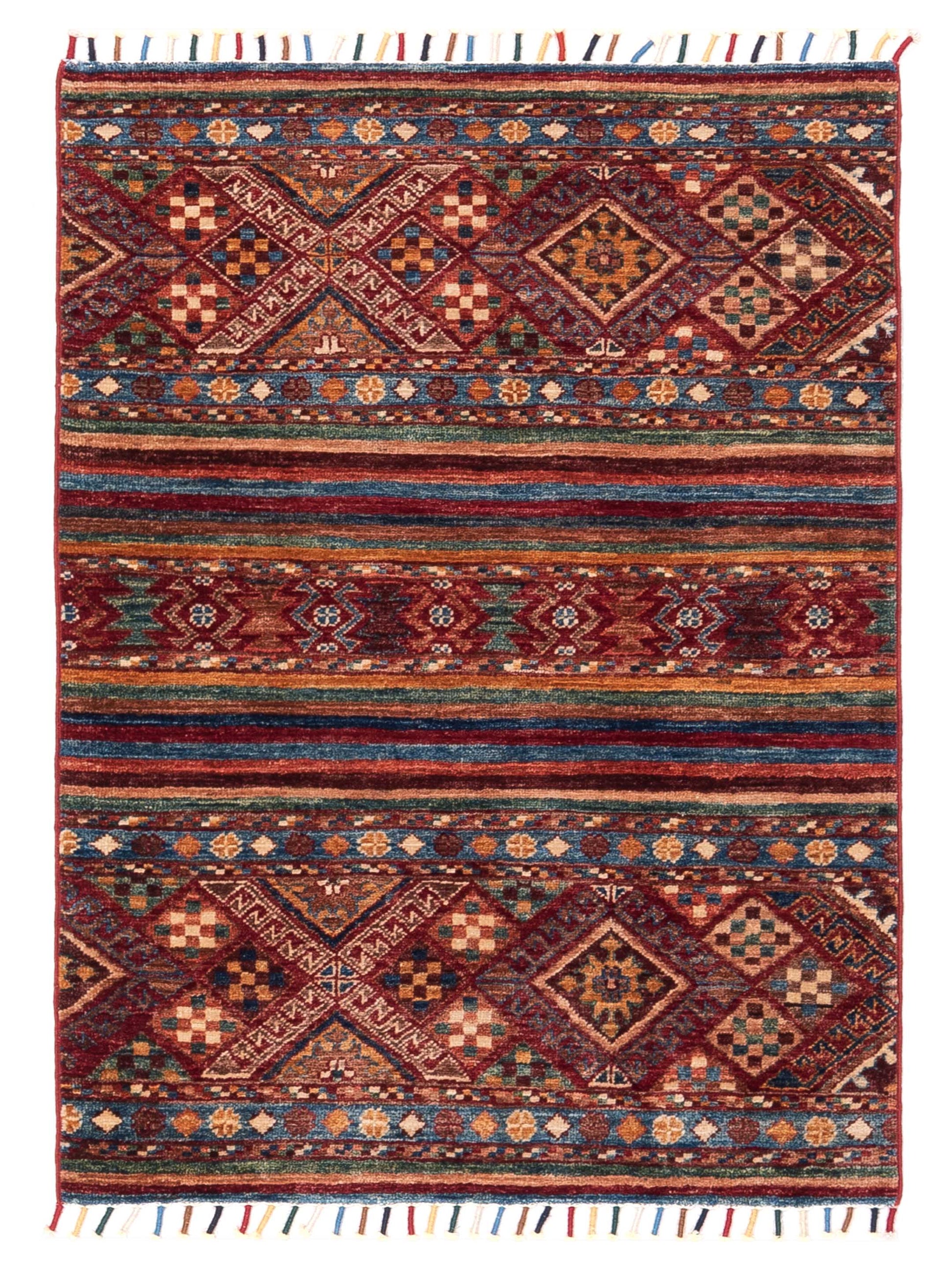 Nomad Horosan  Multi Multi Tribal