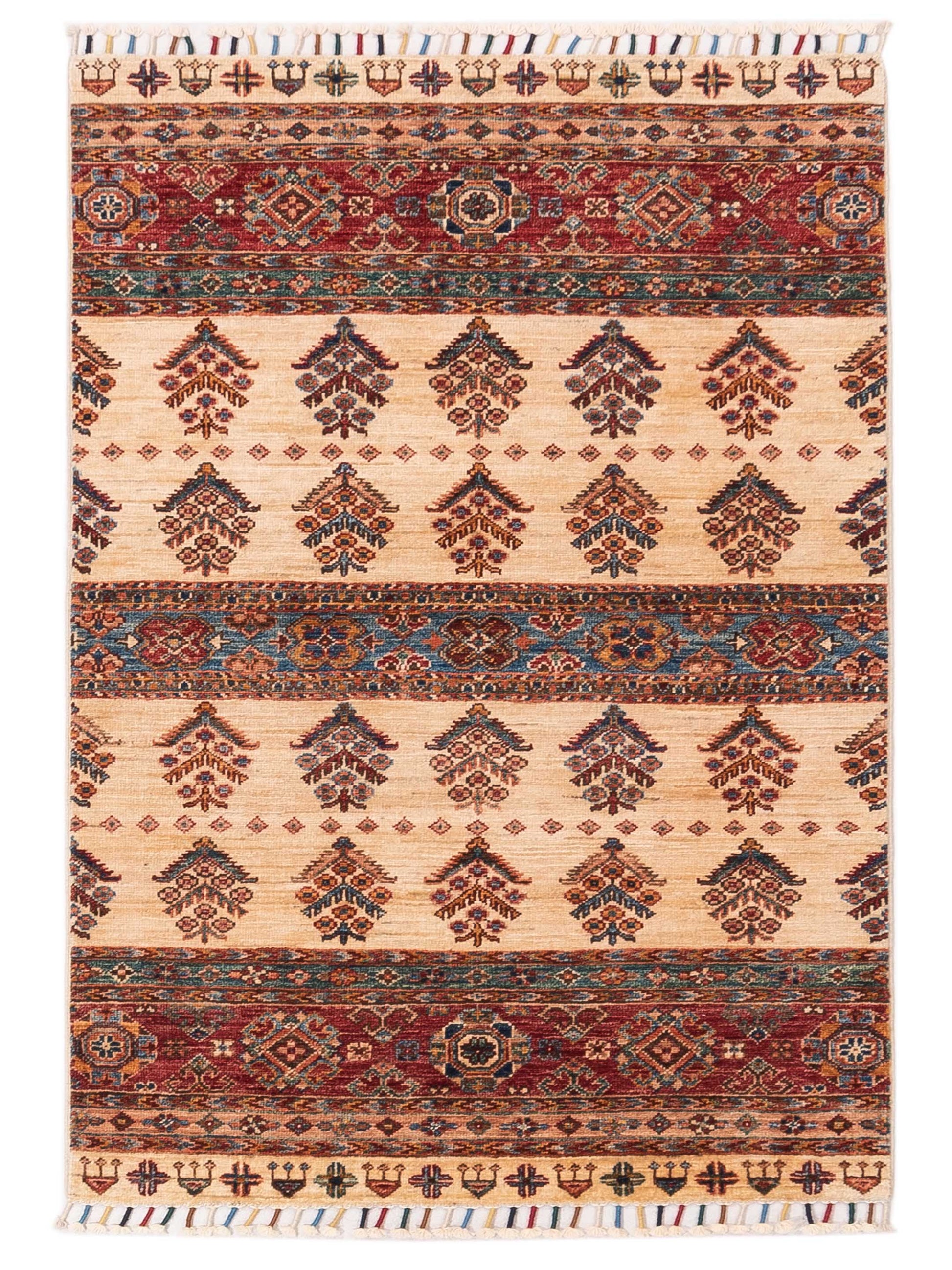 Nomad Horosan  Multi Multi Tribal